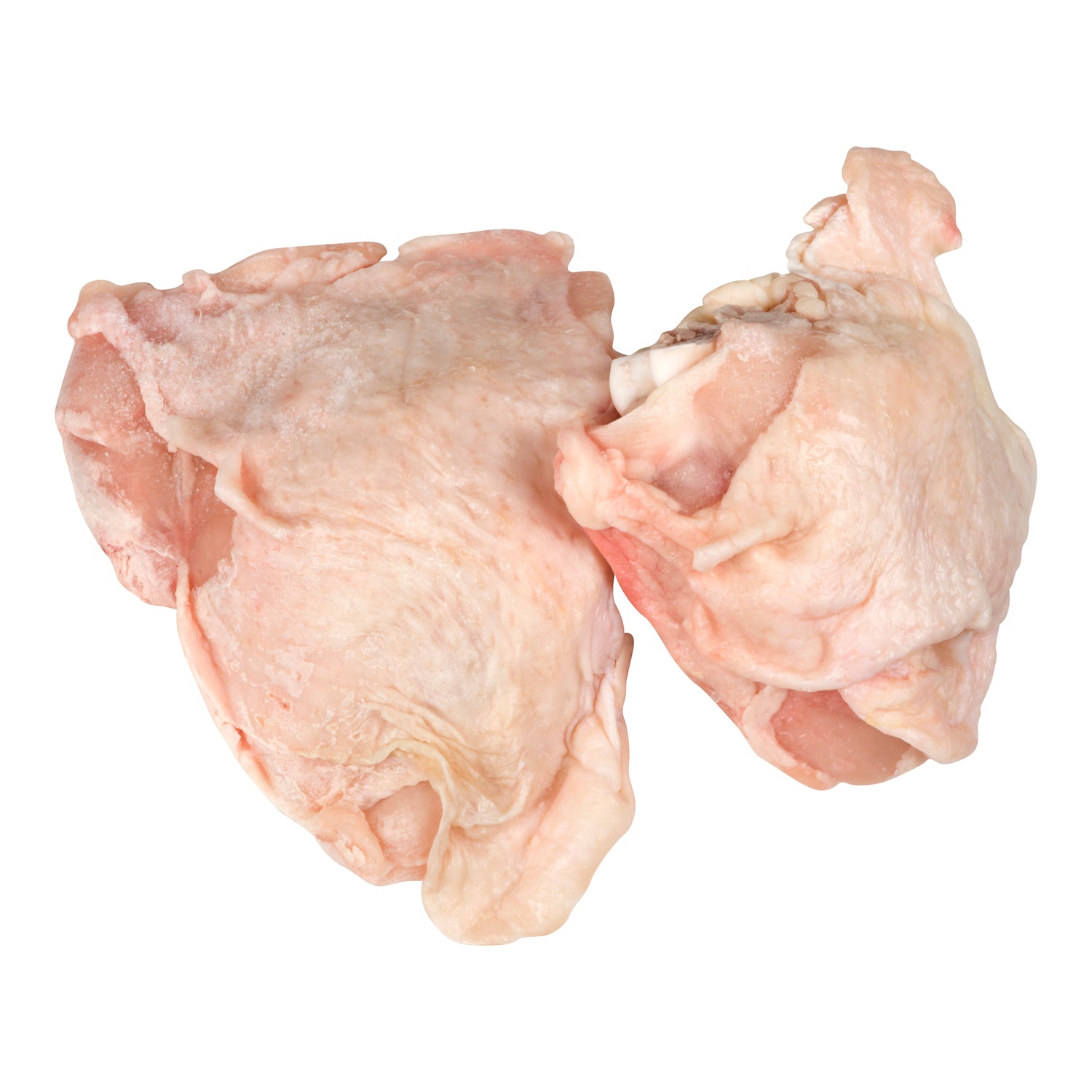Schneiders Bone In Chicken Thighs 5kg [$5.99/kg] [$2.72/lb]
