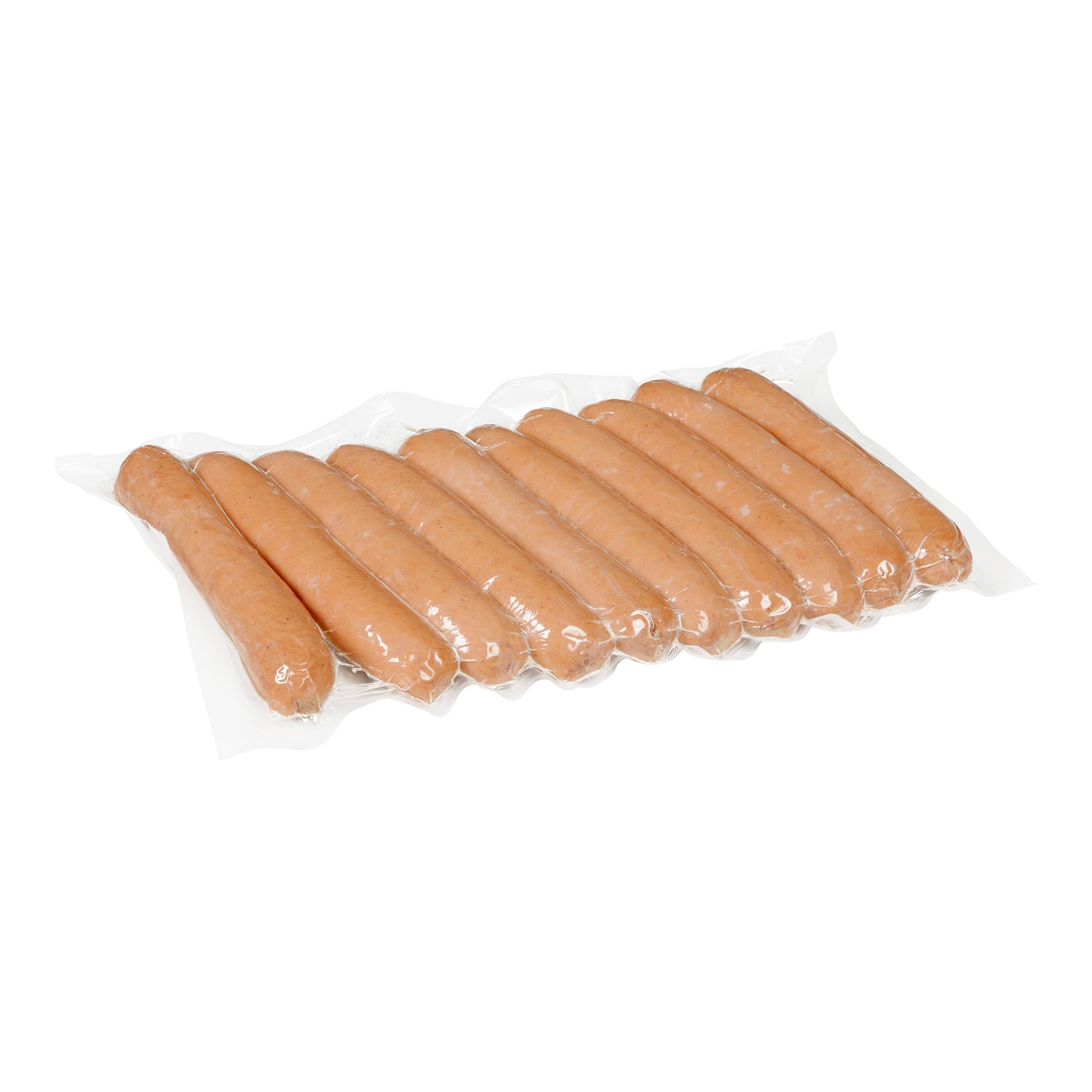 Burns Smokie 6.7Kg [$11.93/kg] [$5.41/lb]