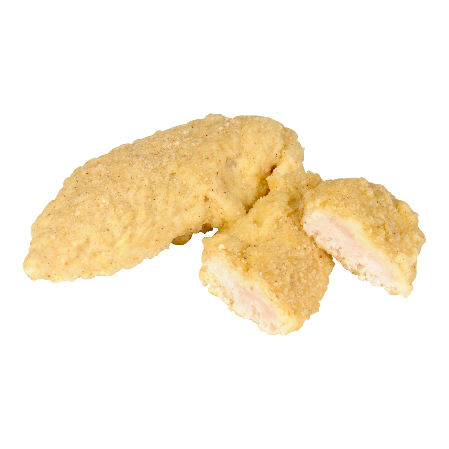 Century Southern Style Breaded Chicken Breast Chunks 4kg [$9.99/kg] [$4.53/lb]