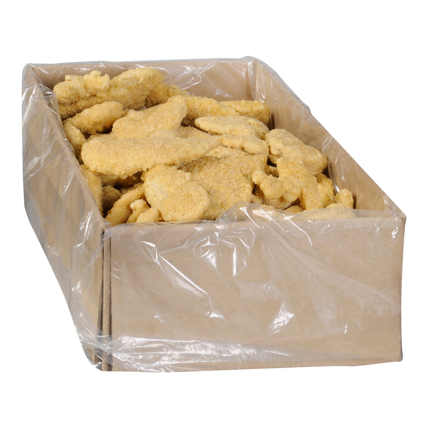 Century Southern Style Breaded Chicken Breast Chunks 4kg [$9.99/kg] [$4.53/lb]