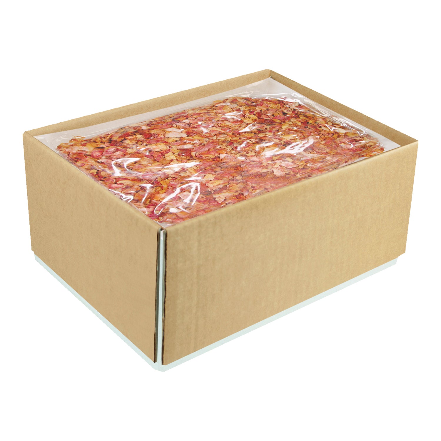 Arrezzio Classic Full Cooked Bacon Bits 2x2.27kg [$27.95/kg] [$12.68/lb]