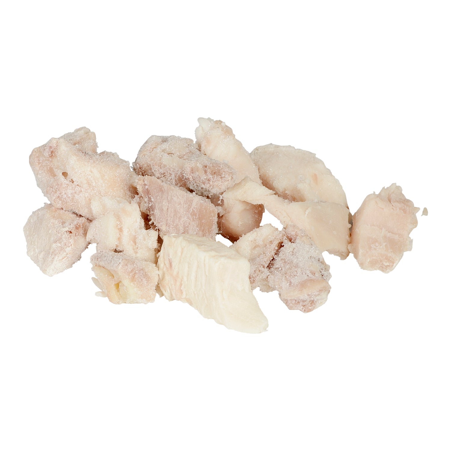 Sysco Classic Diced Chicken 2x2.27kg [$12.77/kg] [$5.79/lb]