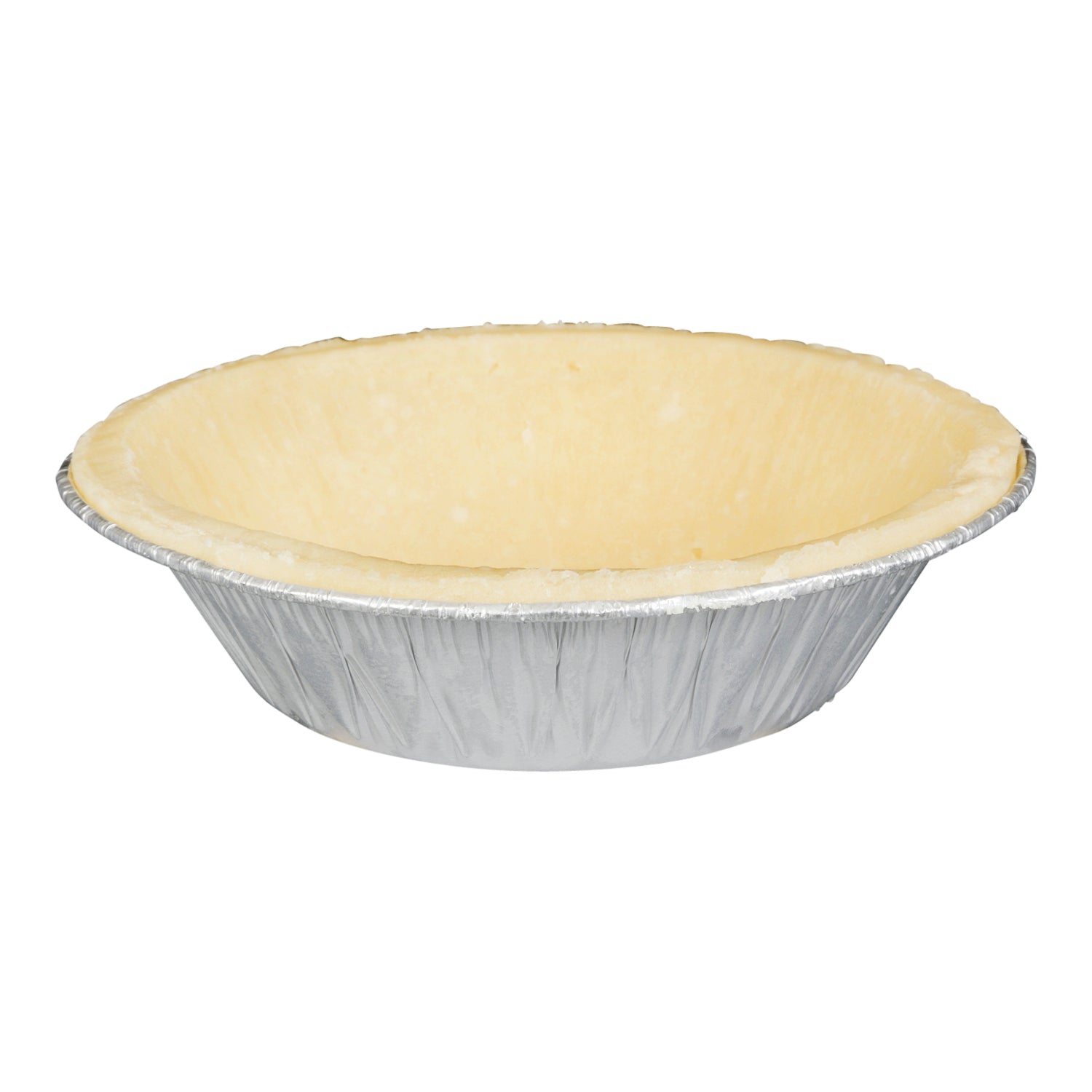 Sysco Classic 5"" Pie Shell 120x57g [$0.58/ea]