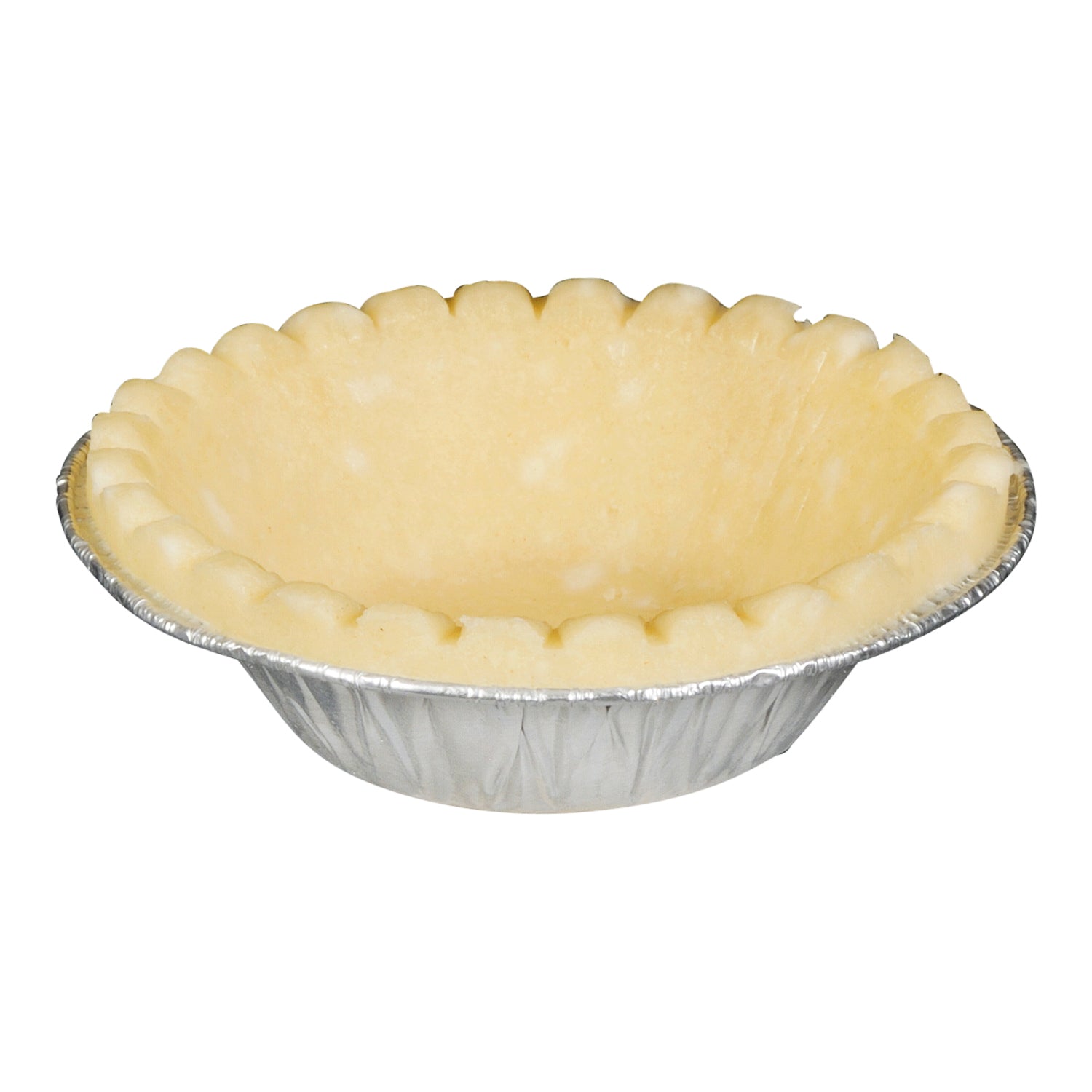 Sysco Classic 3"" Tart Shell 240x19g [$0.22/ea]