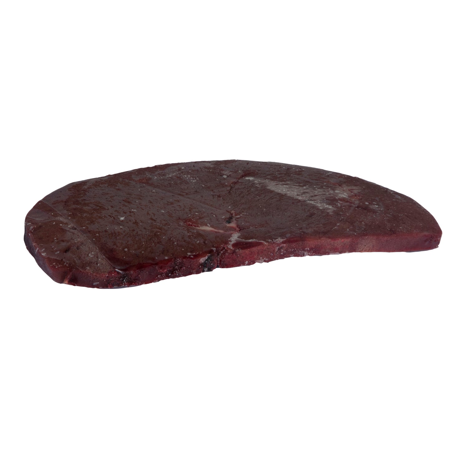 Sysco Classic Sliced Beef Liver 40x113g [$1.57/ea]