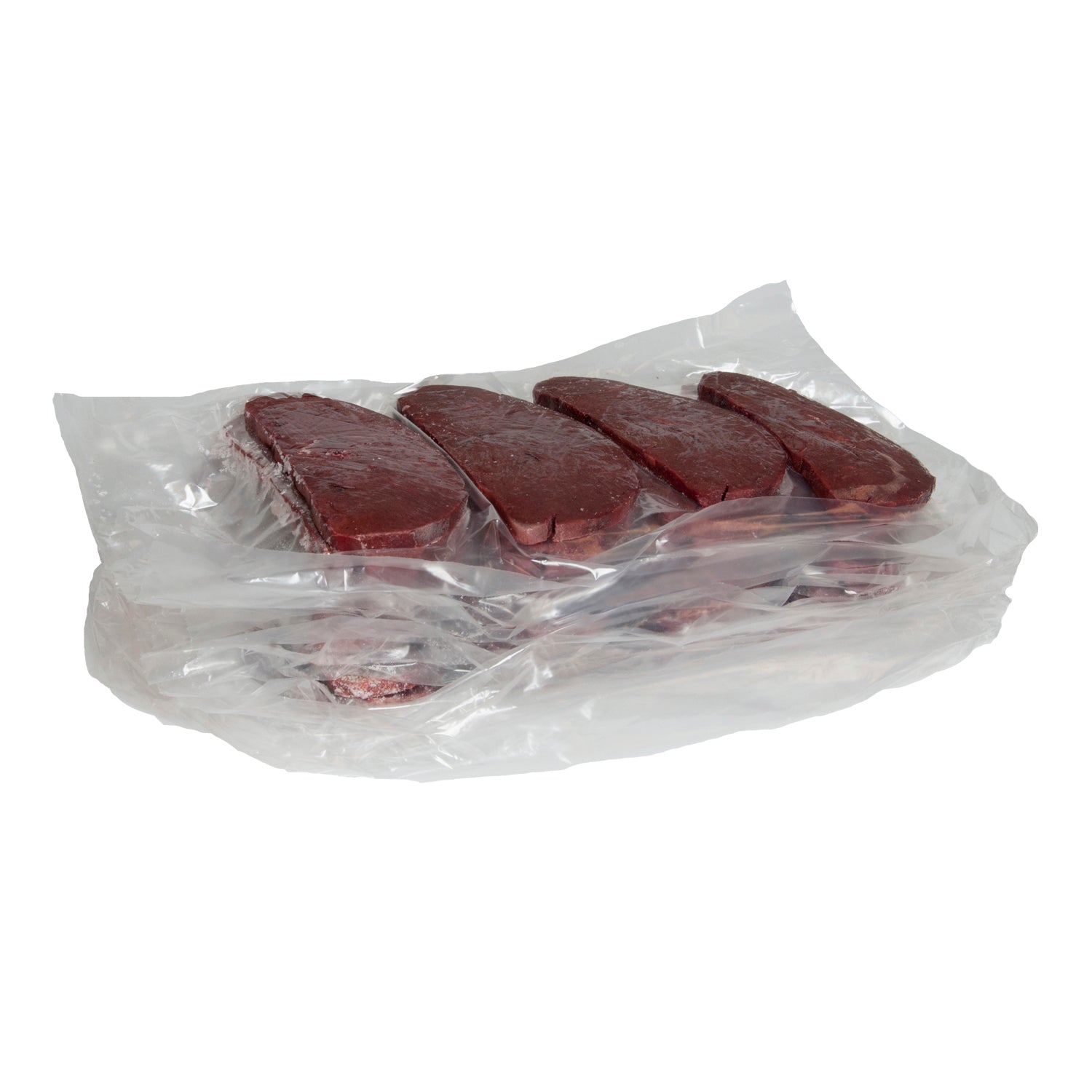 Sysco Classic Sliced Beef Liver 40x113g [$1.57/ea]