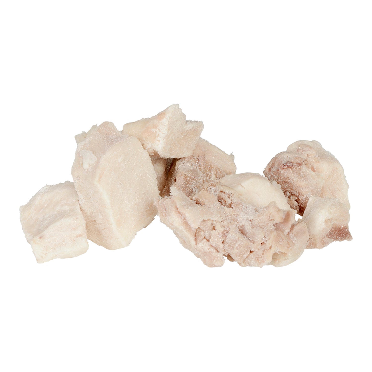 Sysco Classic Diced Chicken Dark Meat 2x2.27kg [$15.44/kg] [$7.00/lb]
