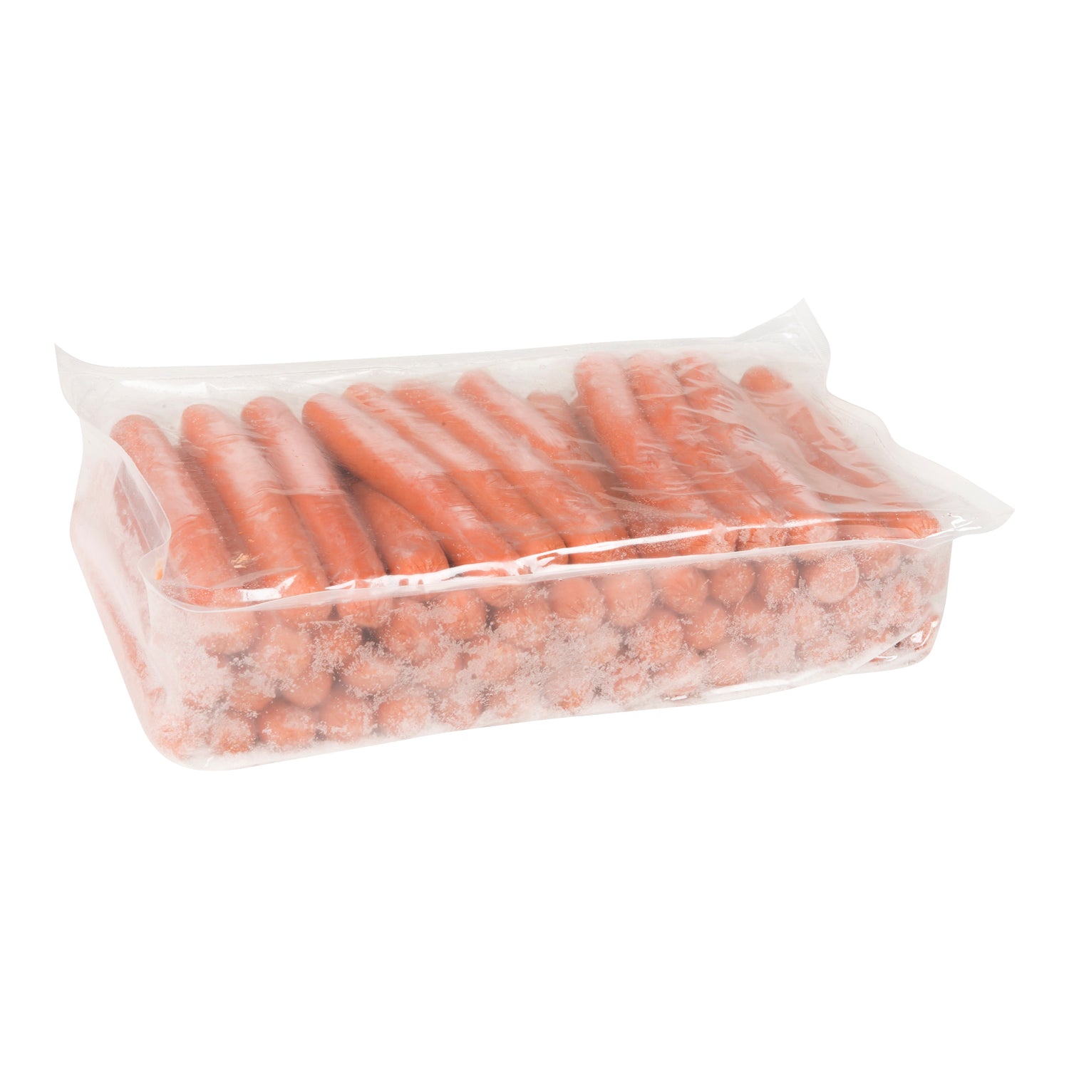 Sysco Classic 7in Smoked Wieners 2x2.5kg [$0.30/serving]