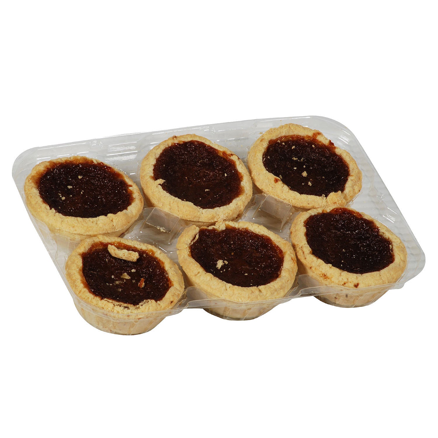 Baker's Source Classic Butter Tarts 48ct [$1.24/ea]