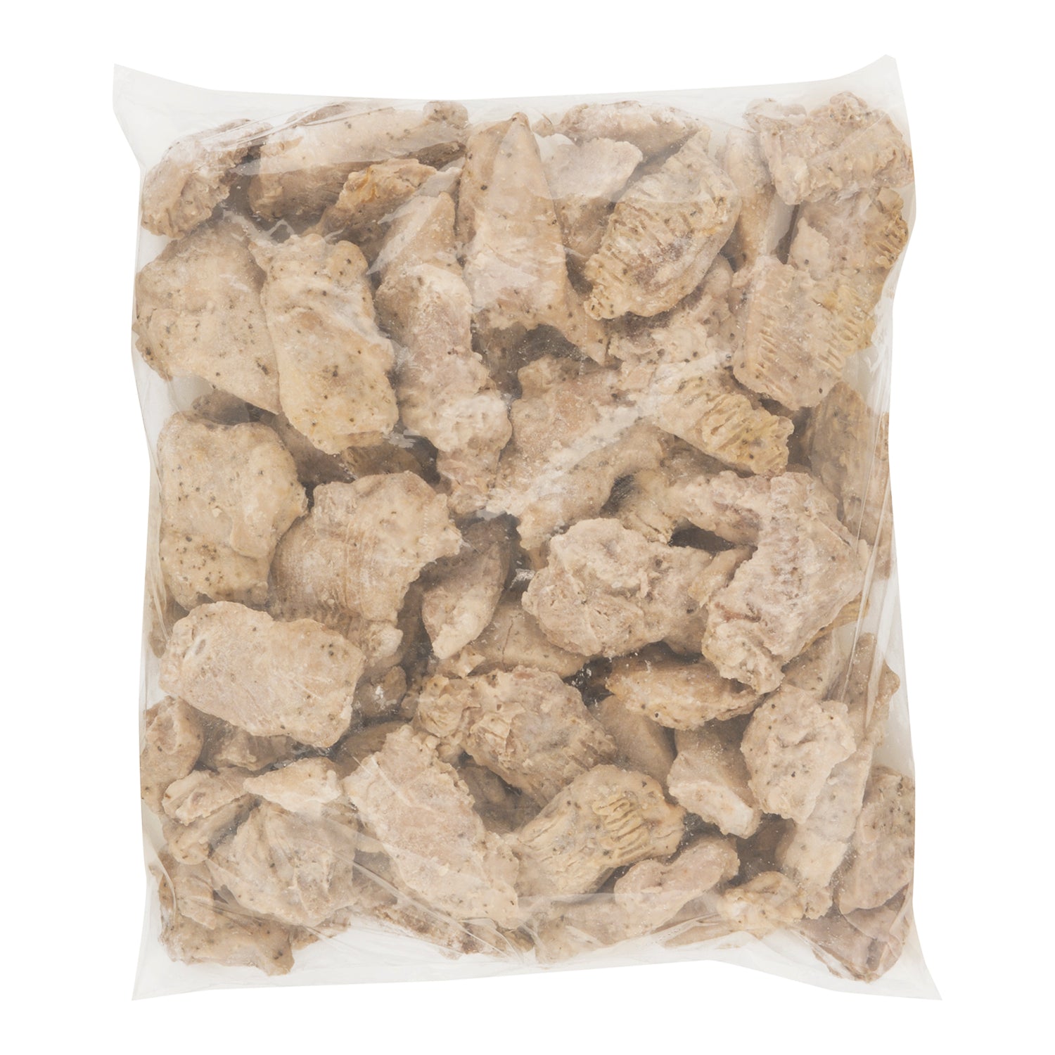 Block & Barrel Classic Salt & Pepper Pork Ribs 2x2kg [$19.99/kg] [$9.07/lb]