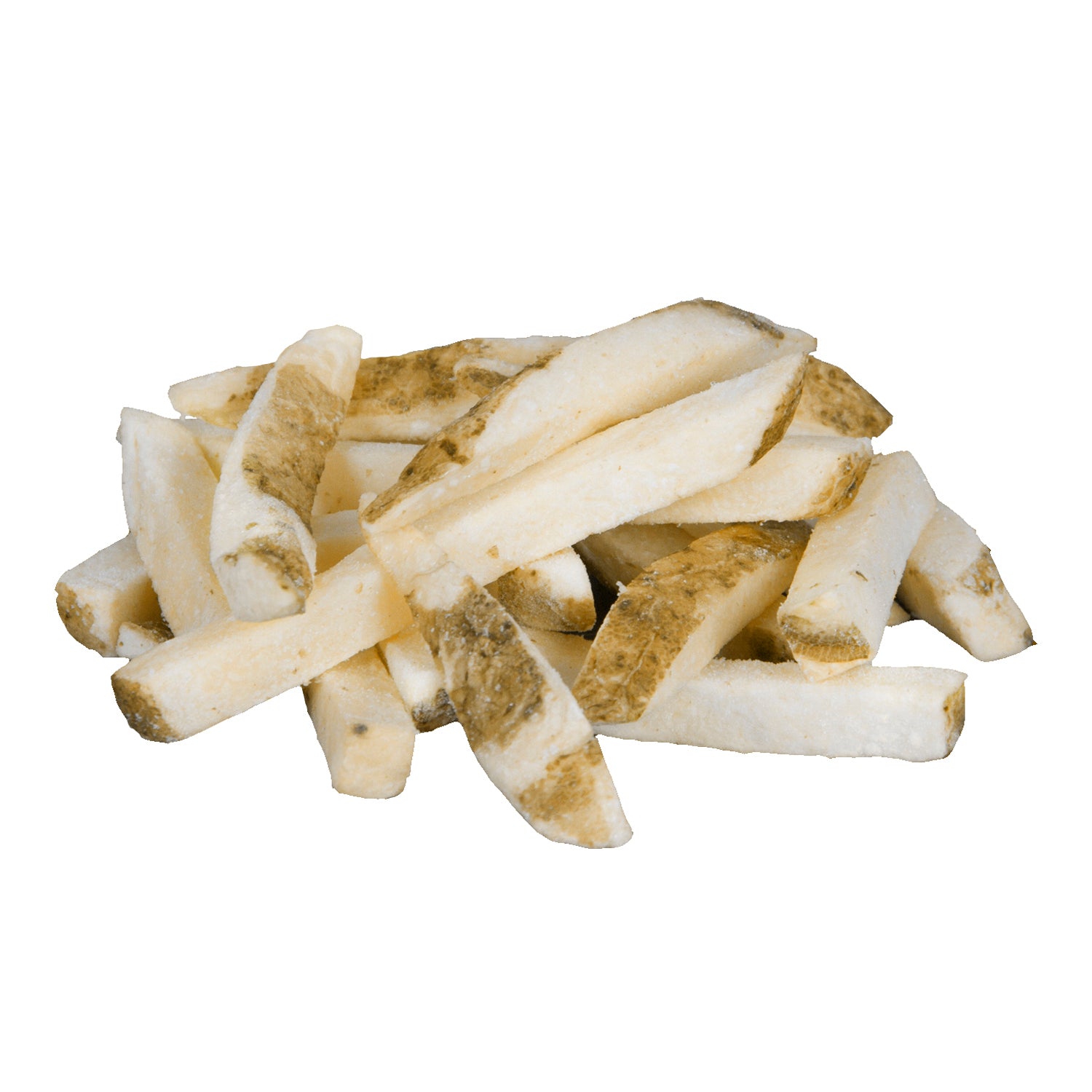 Sysco Classic French Fries 7/16 Cut With Skin 6x2.04kg [$0.32/serving]