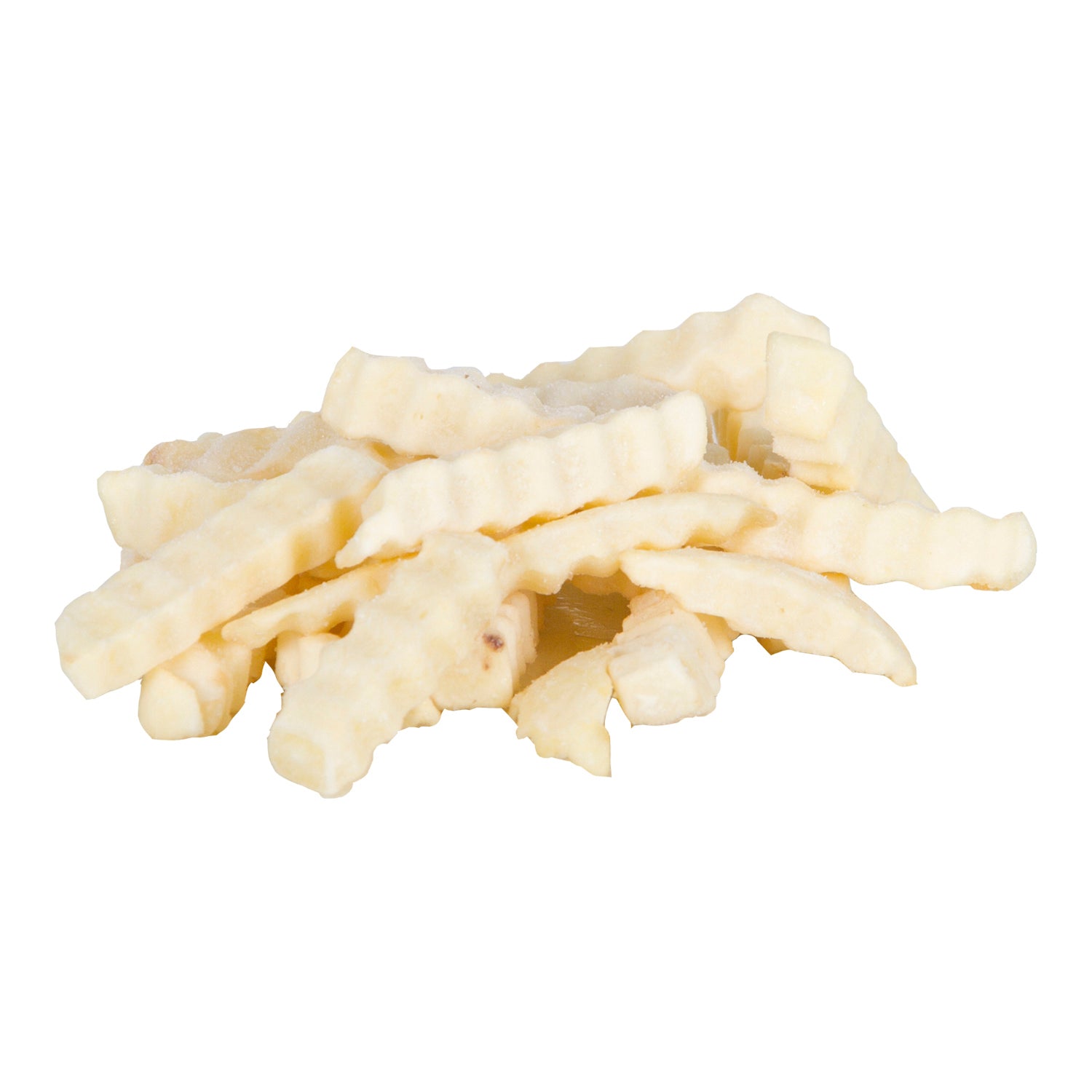 Sysco Reliance Crinkle Cut French Fries 6x2.27 [$0.29/serving]