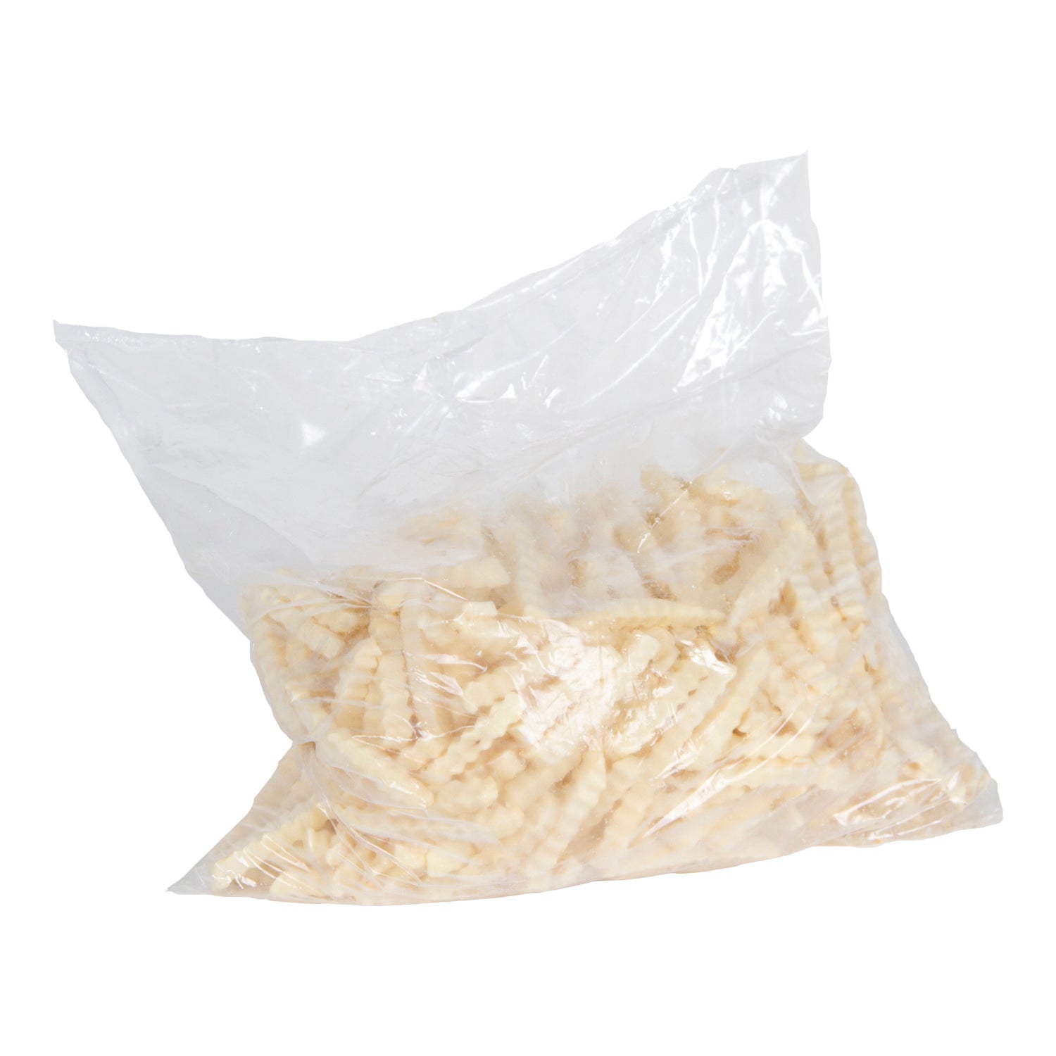 Sysco Reliance Crinkle Cut French Fries 6x2.27 [$0.29/serving]