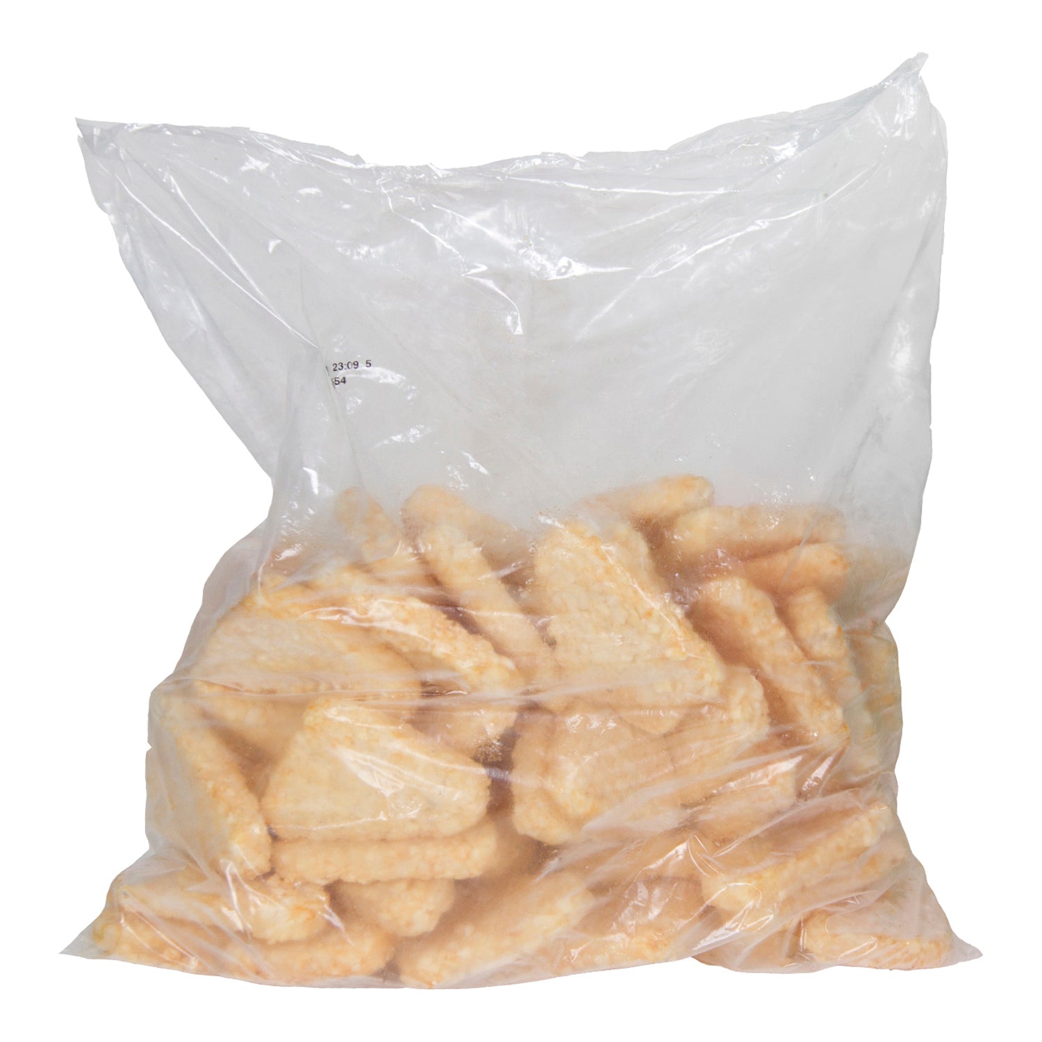 Sysco Imperial Triangle Hashbrowns 6x2.27kg [$0.29/serving]