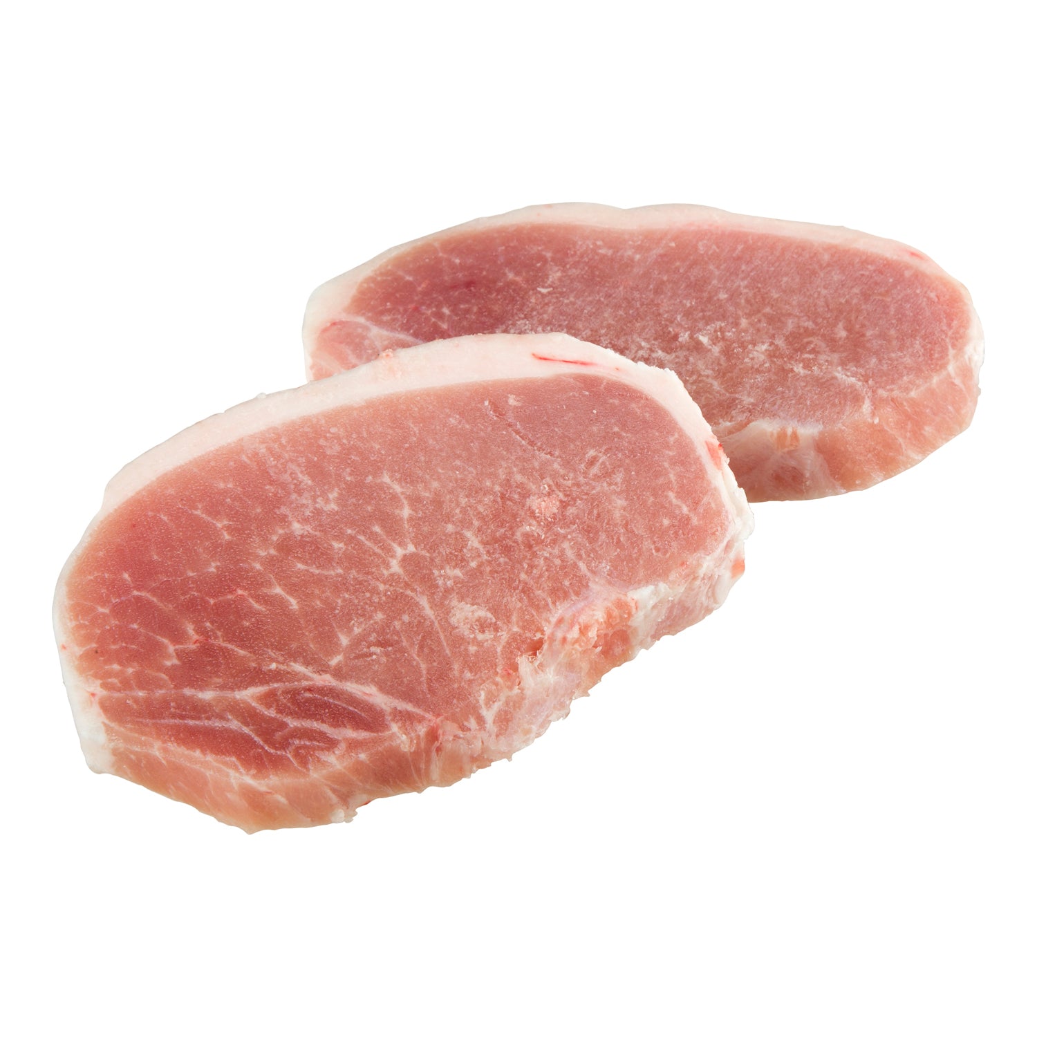 Buckhead Pride Boneless Center Cut Pork Chops 40x113g [$2.61/ea]