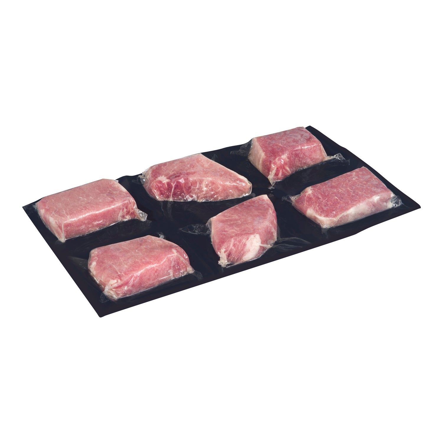 Buckhead Pride Boneless Center Cut Pork Chops 40x113g [$2.61/ea]