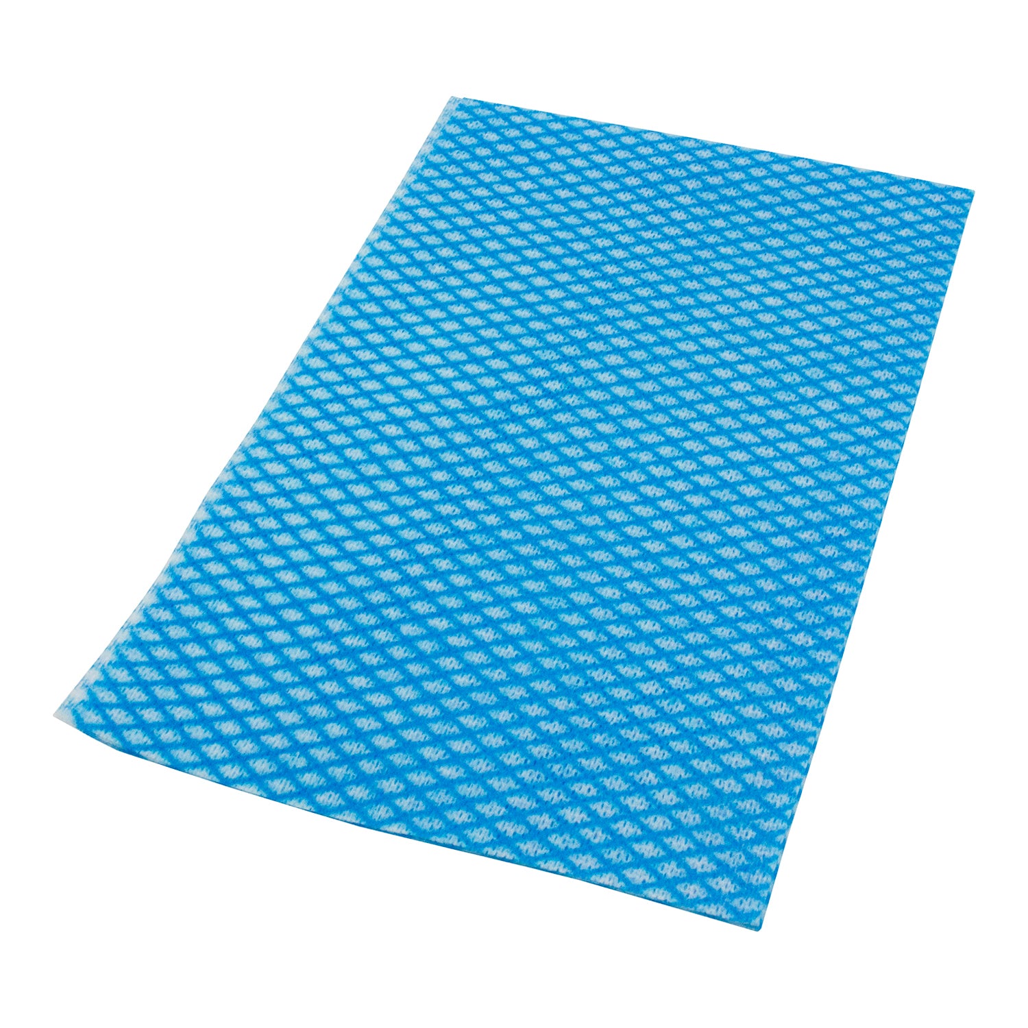 Sysco Classic Blue Light Duty Towels 200ct [$0.30/ea]