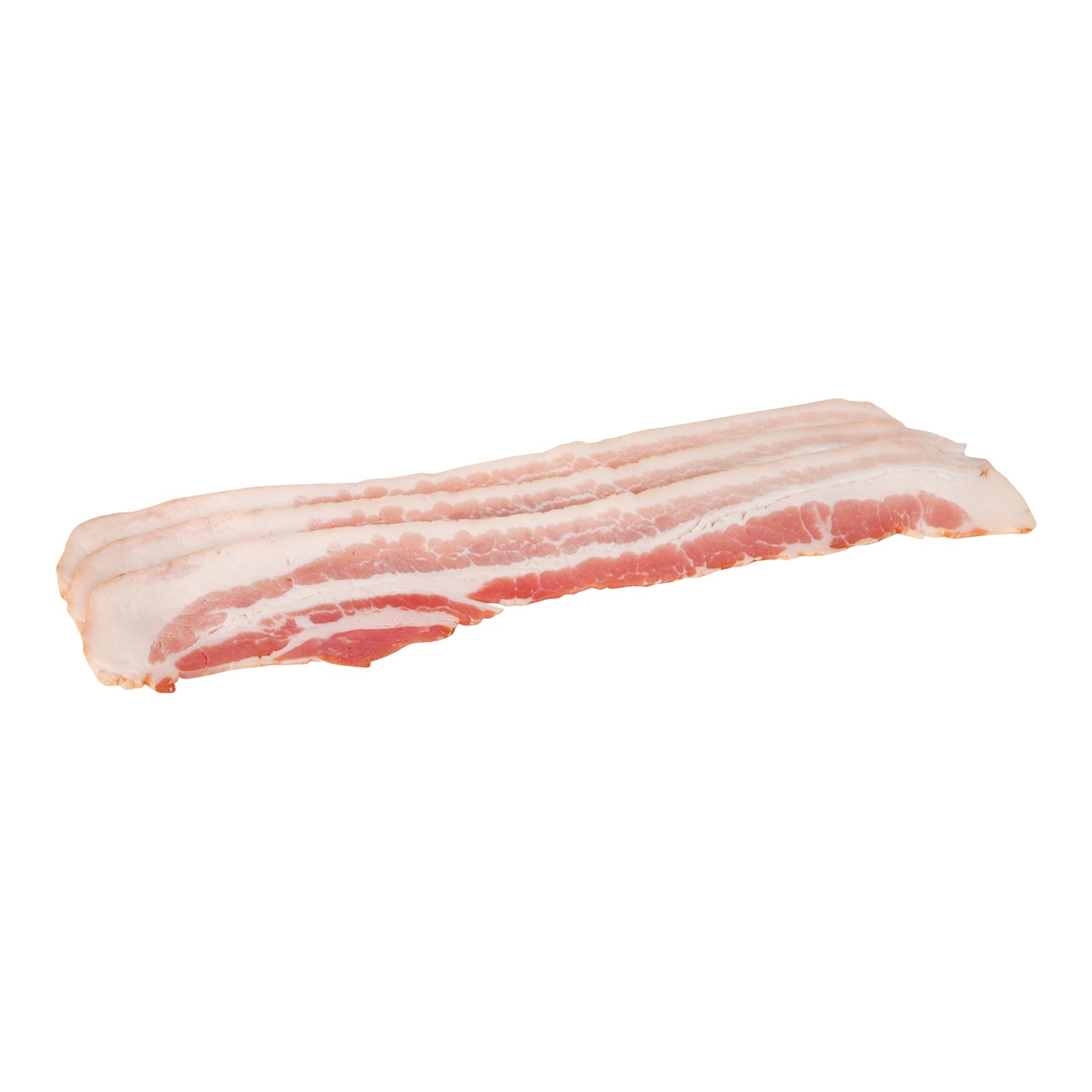 Sysco Classic Center Cut Sliced Bacon 5kg [$12.19/kg] [$5.53/lb]