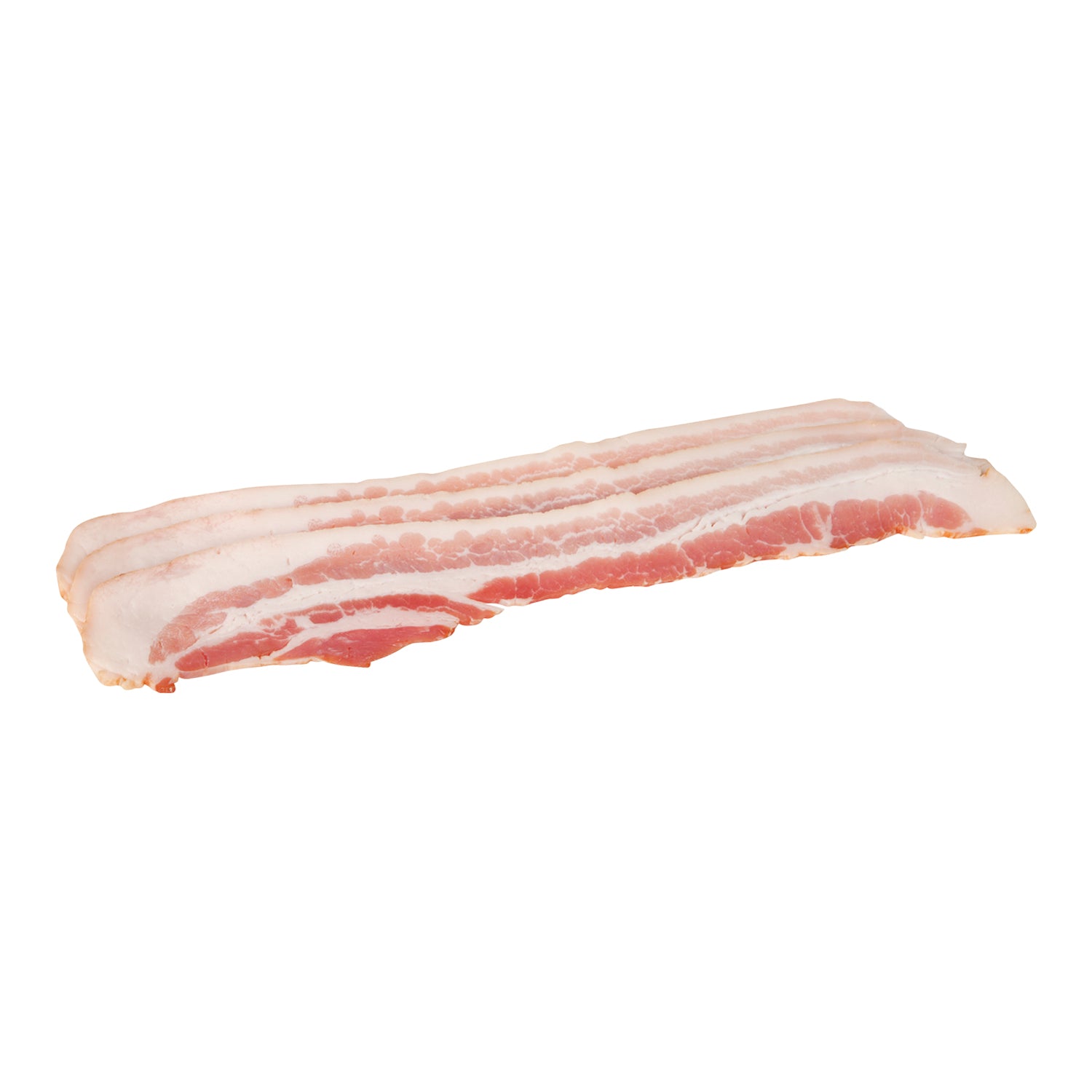 Sysco Classic Center Cut Sliced Bacon 5kg [$11.19/kg] [$5.08/lb]