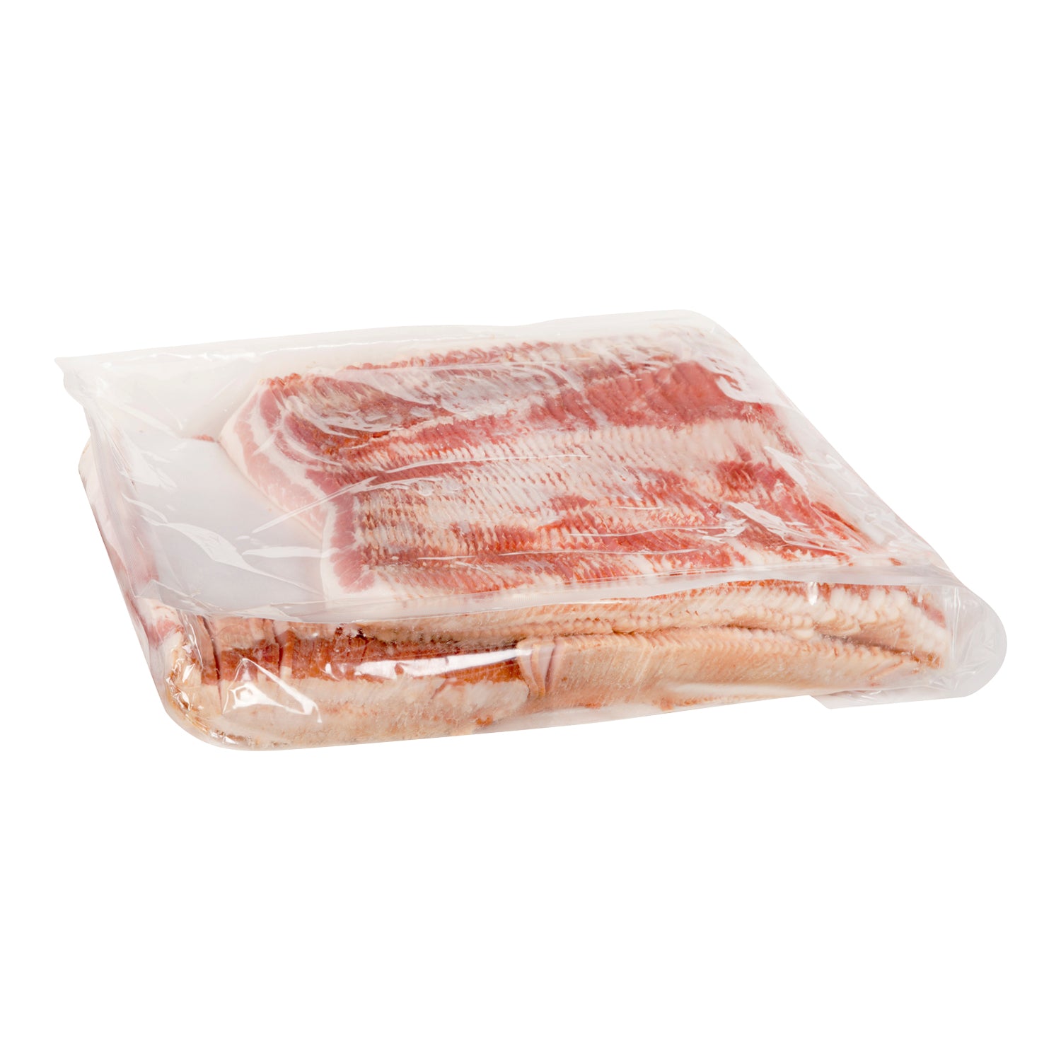 Sysco Classic Center Cut Sliced Bacon 5kg [$9.99/kg] [$4.53/lb]
