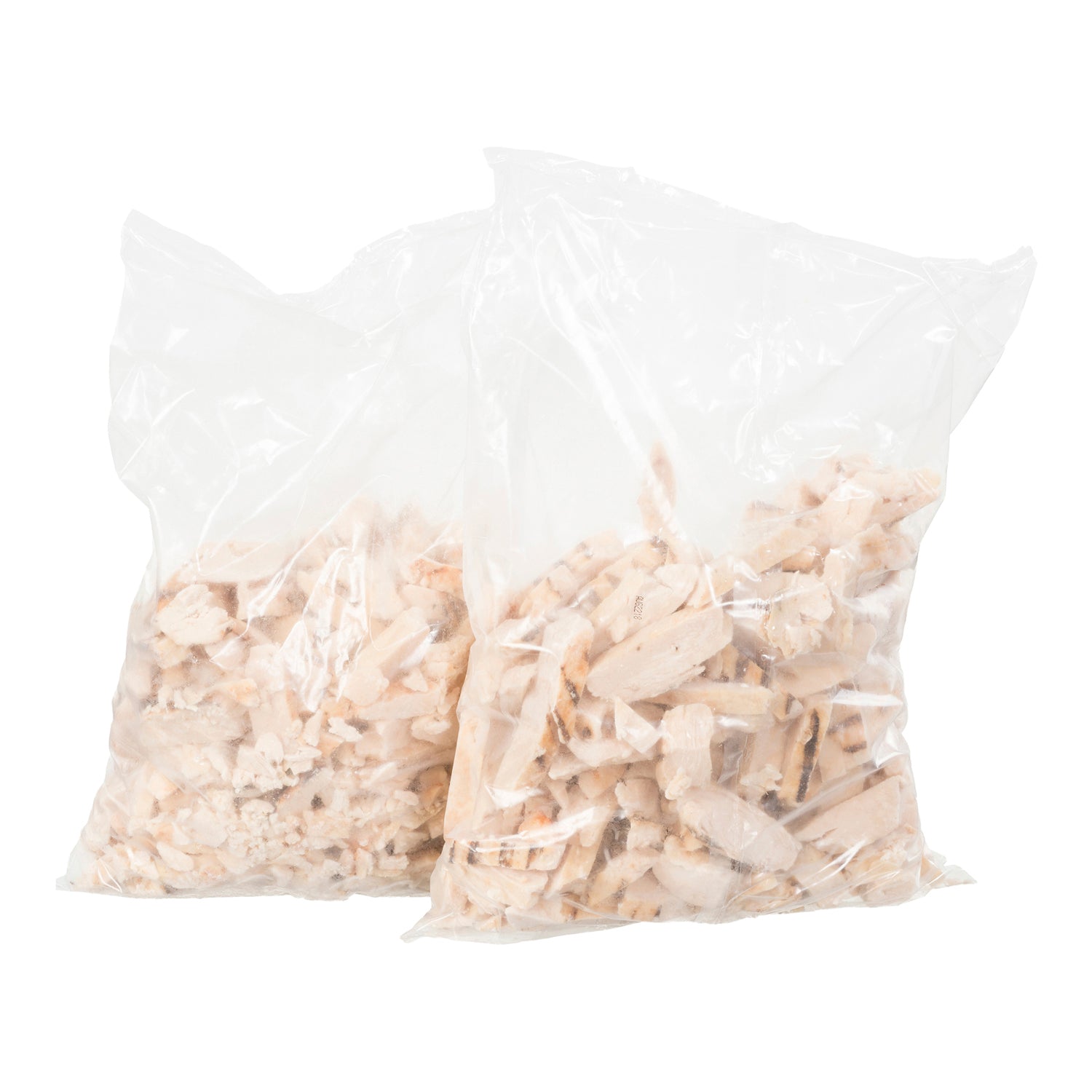 Sysco Classic Fajita Chicken Breast Strips 2x2kg [$19.49/kg] [$8.84/lb]