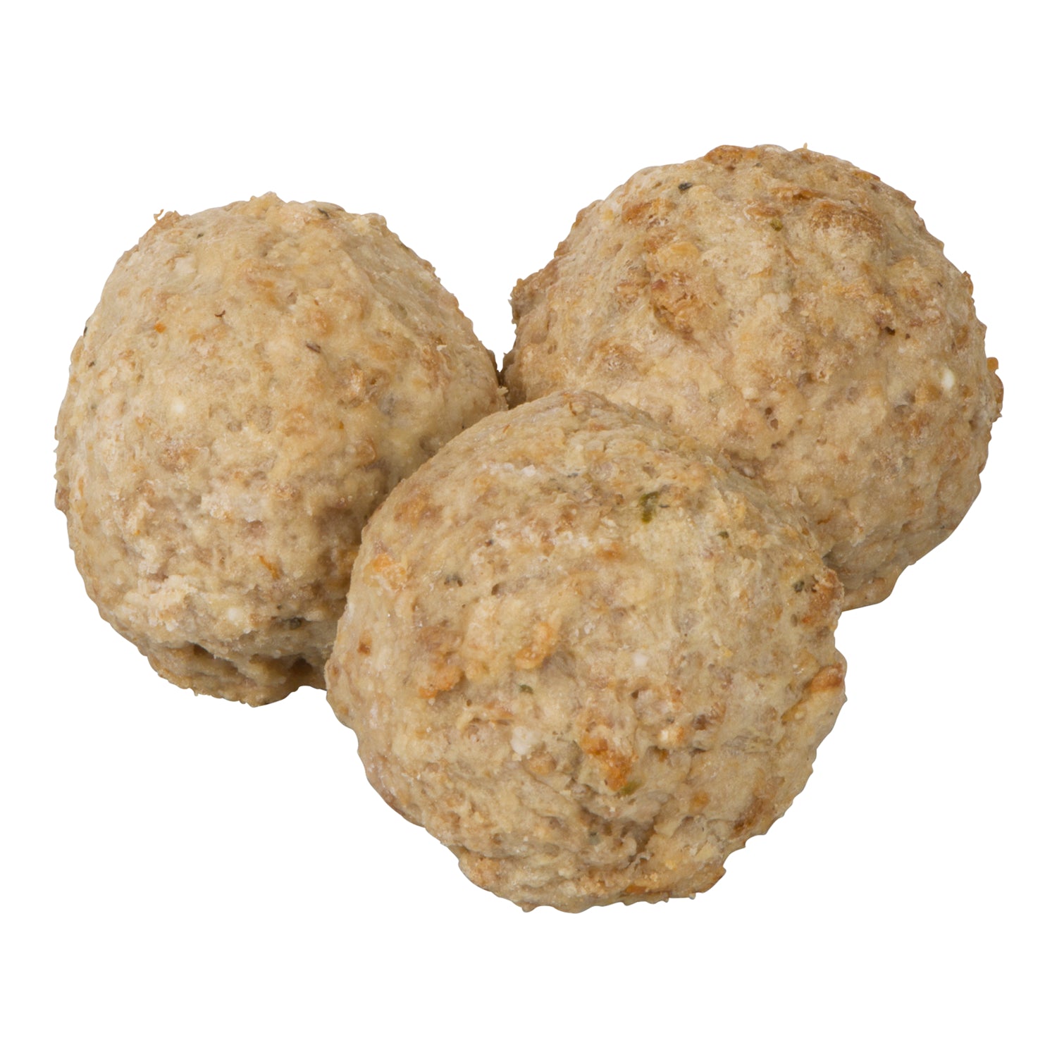 Arrezzio Beef & Chicken Meatballs with Cheese 2x 2.27kg [$11.01/kg] [$4.99/lb]