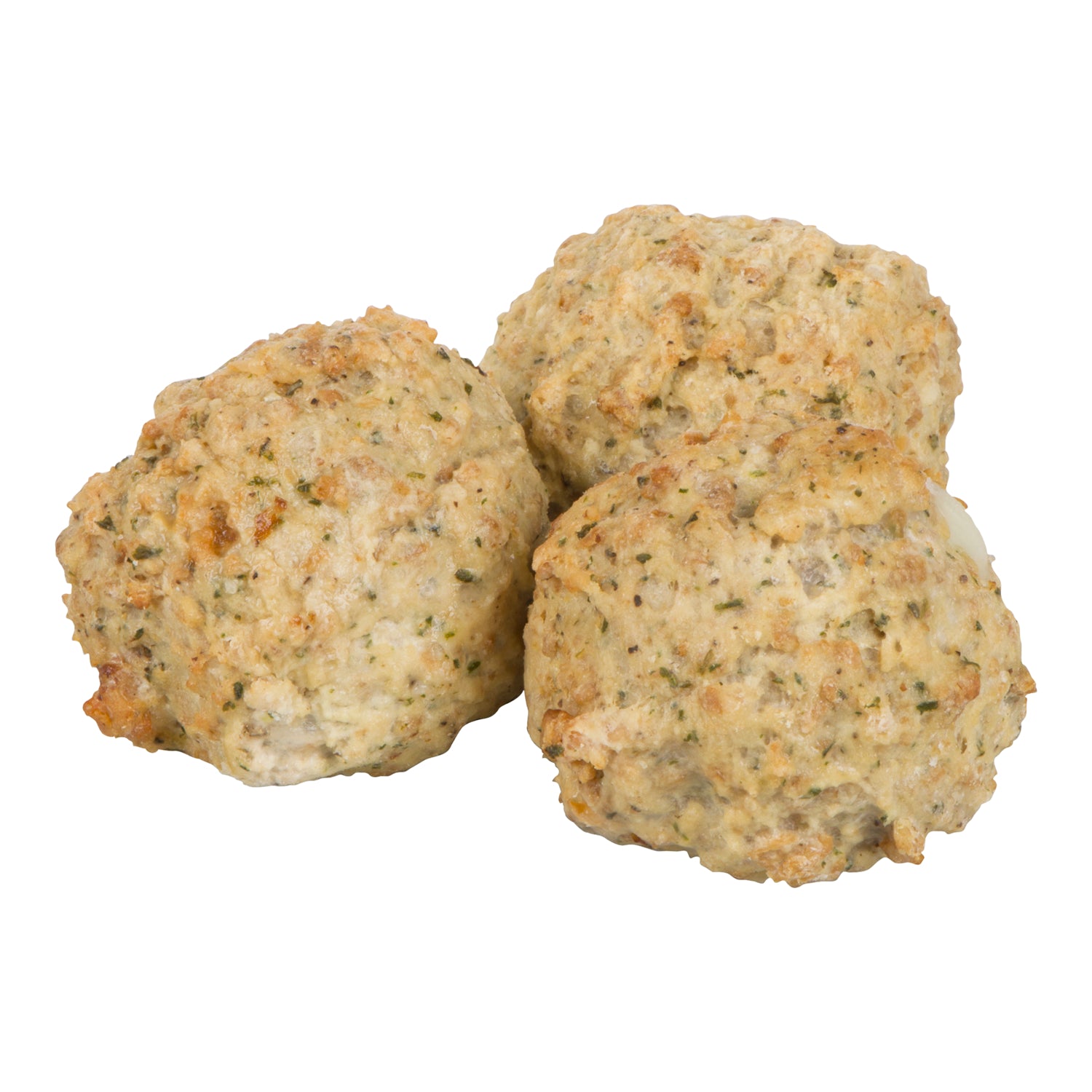 Arrezzio Italian Beef Meatballs 2x2.27kg [$0.80/serving]