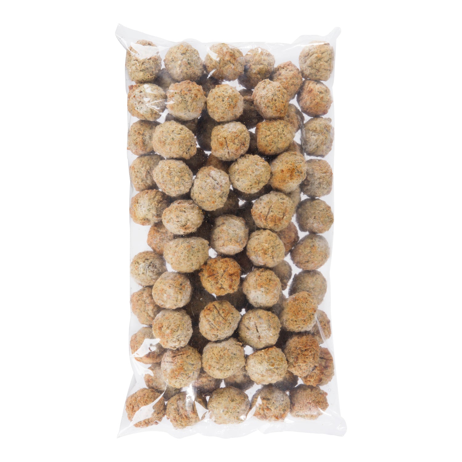 Arrezzio Italian Beef Meatballs 2x2.27kg [$0.80/serving]