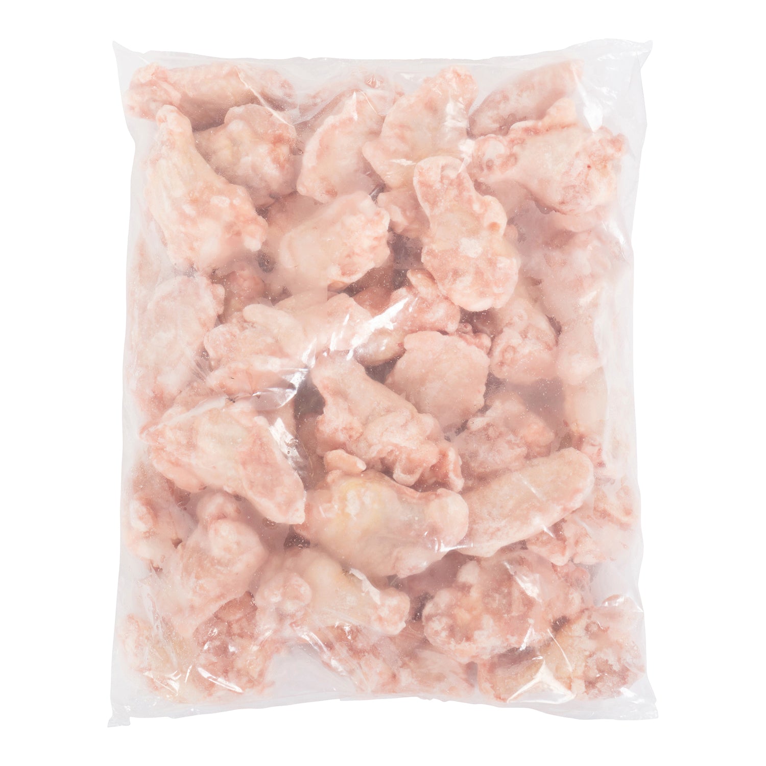 Sysco Classic Chicken Wings 2x 2.27kg [$8.80/kg] [$3.99/lb]