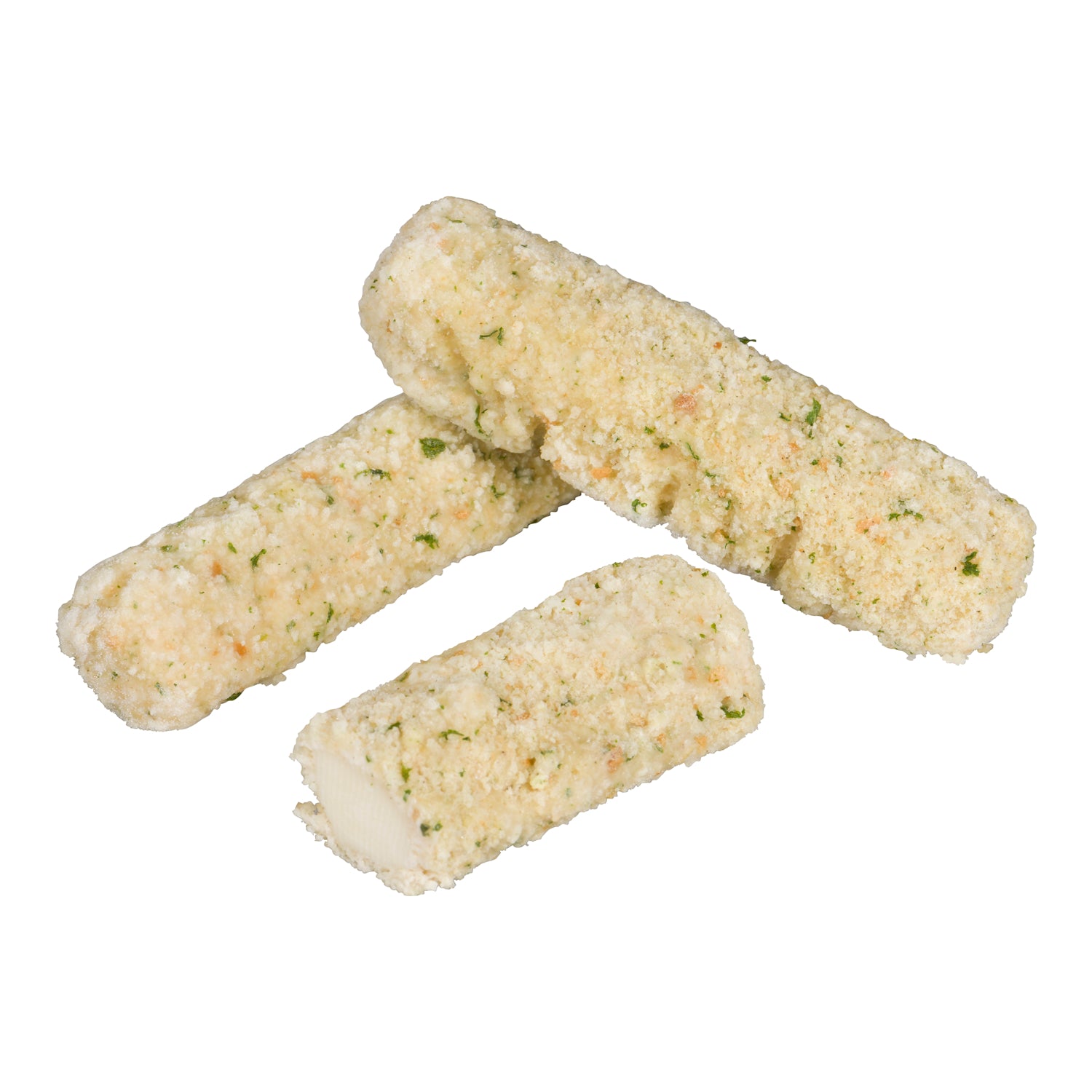 Sysco Imperial Mozzarella Sticks 2.27kg [$0.70/pieces]