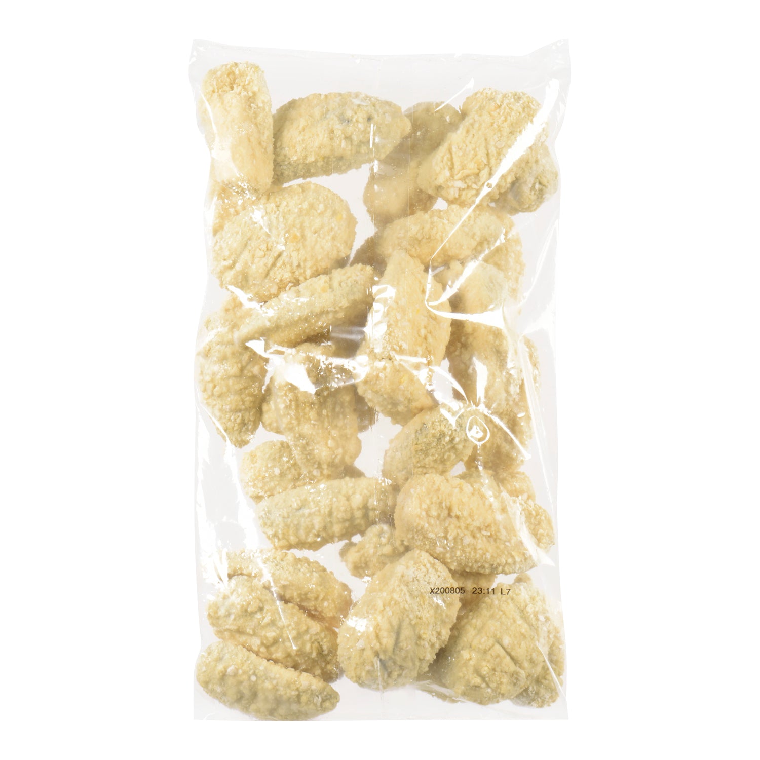 Sysco Imperial Jalapeno Poppers 2x1.13kg [$0.66/pieces]
