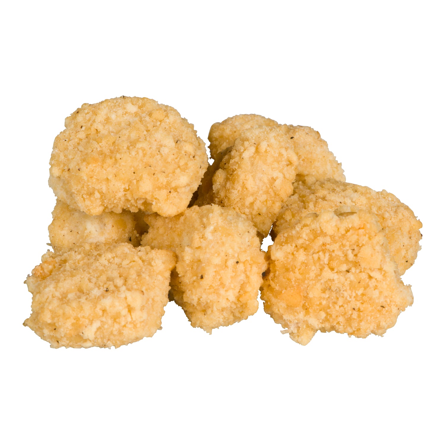 Sysco Reliance Breaded Popcorn Chicken 2x2kg [$14.99/kg] [$6.80/lb]