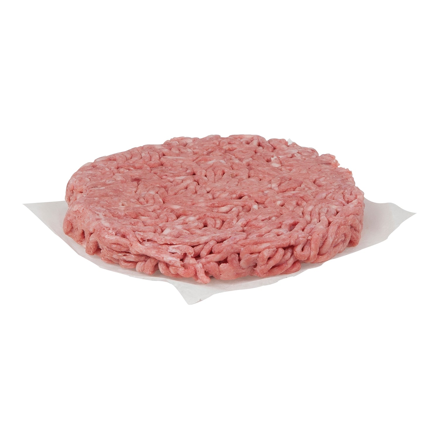 Fire River Farms Imperial Pure Beef Patties 24x170g [$2.08/ea]