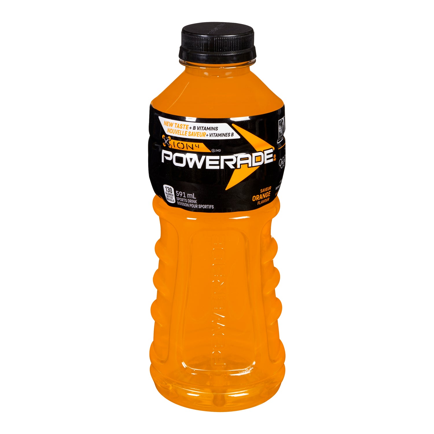 Powerade Orange 24x591ml [$2.20/ea]