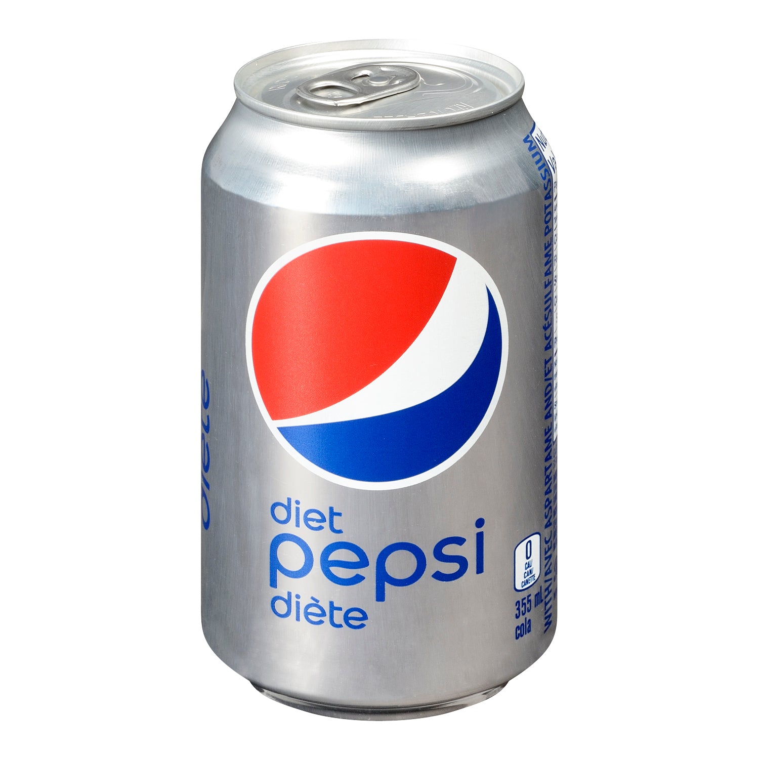 Diet Pepsi Cola 12x355ml [$0.99/ea]