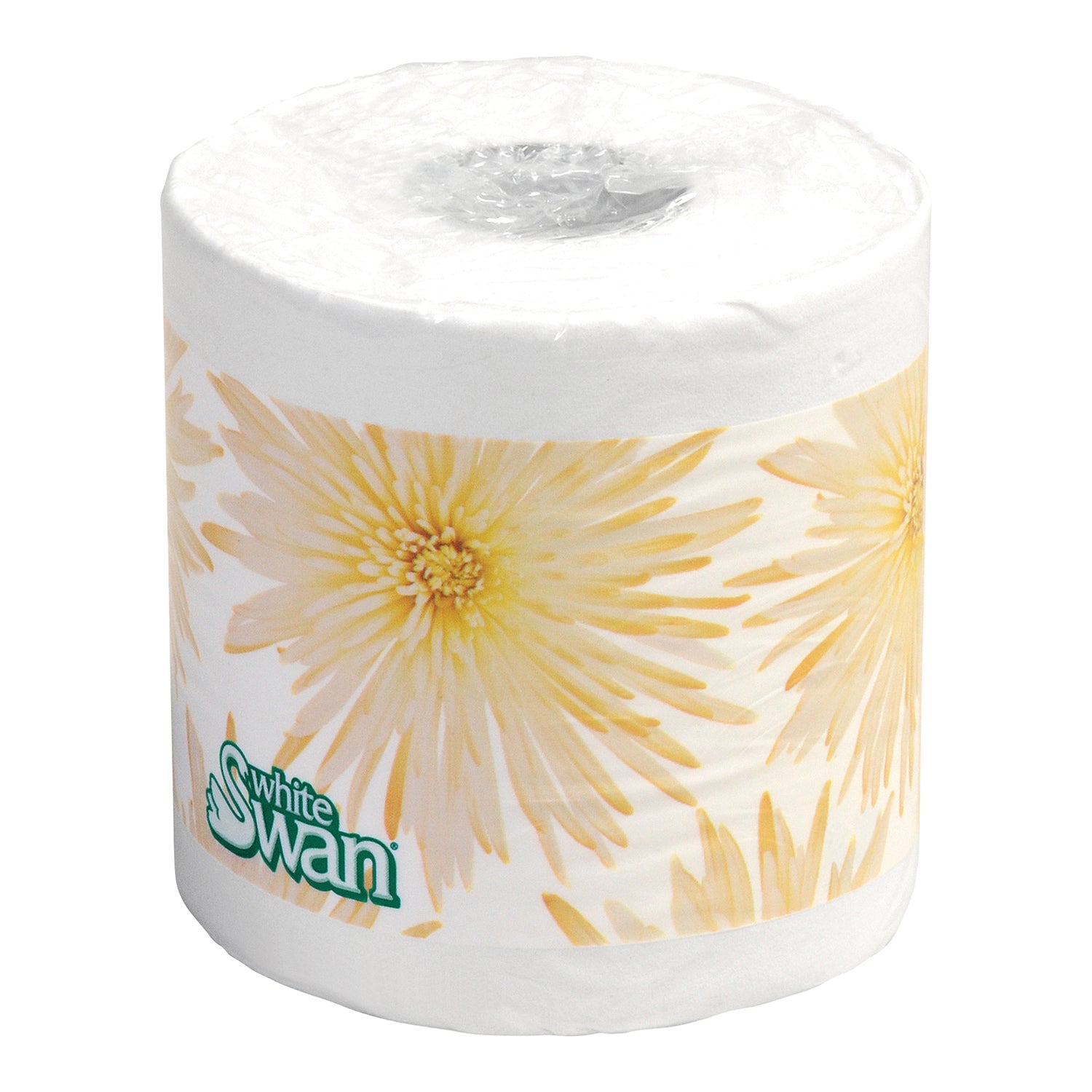 White Swan 2 Ply Bathroom Tissue 48 rolls [$0.62/ea]