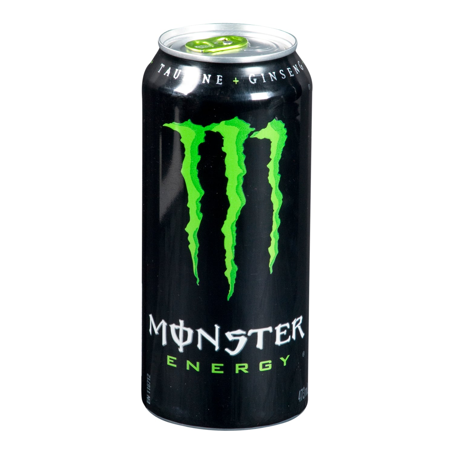 Monster Energy Drinks 12x473ML [$4.41/ea]