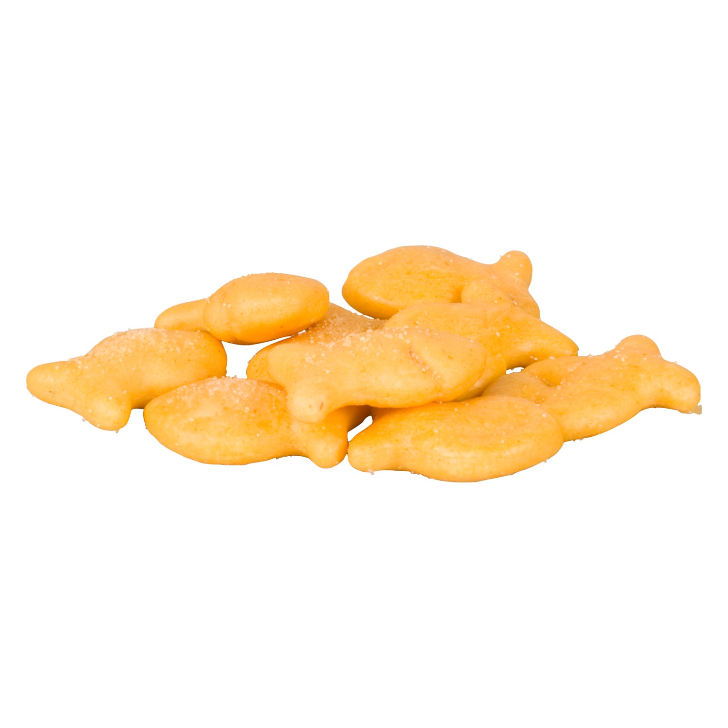 Pepperidge Farms Cheddar Goldfish Snack Crackers 300x14g [$0.33/ea]