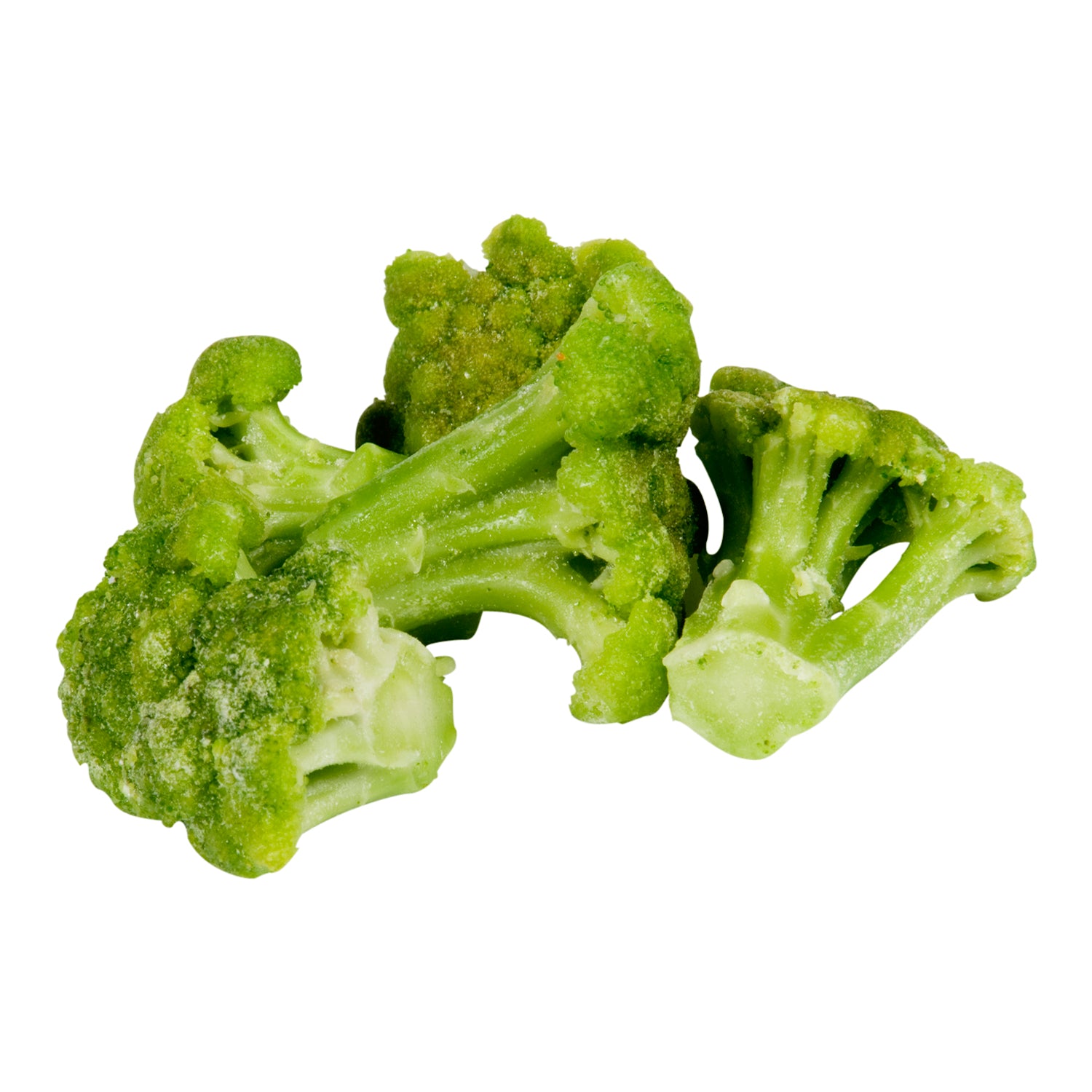 Artic Gardens Arctic Garden Broccoli Florets Frozen 8x1kg [$4.37/kg] [$1.98/lb]