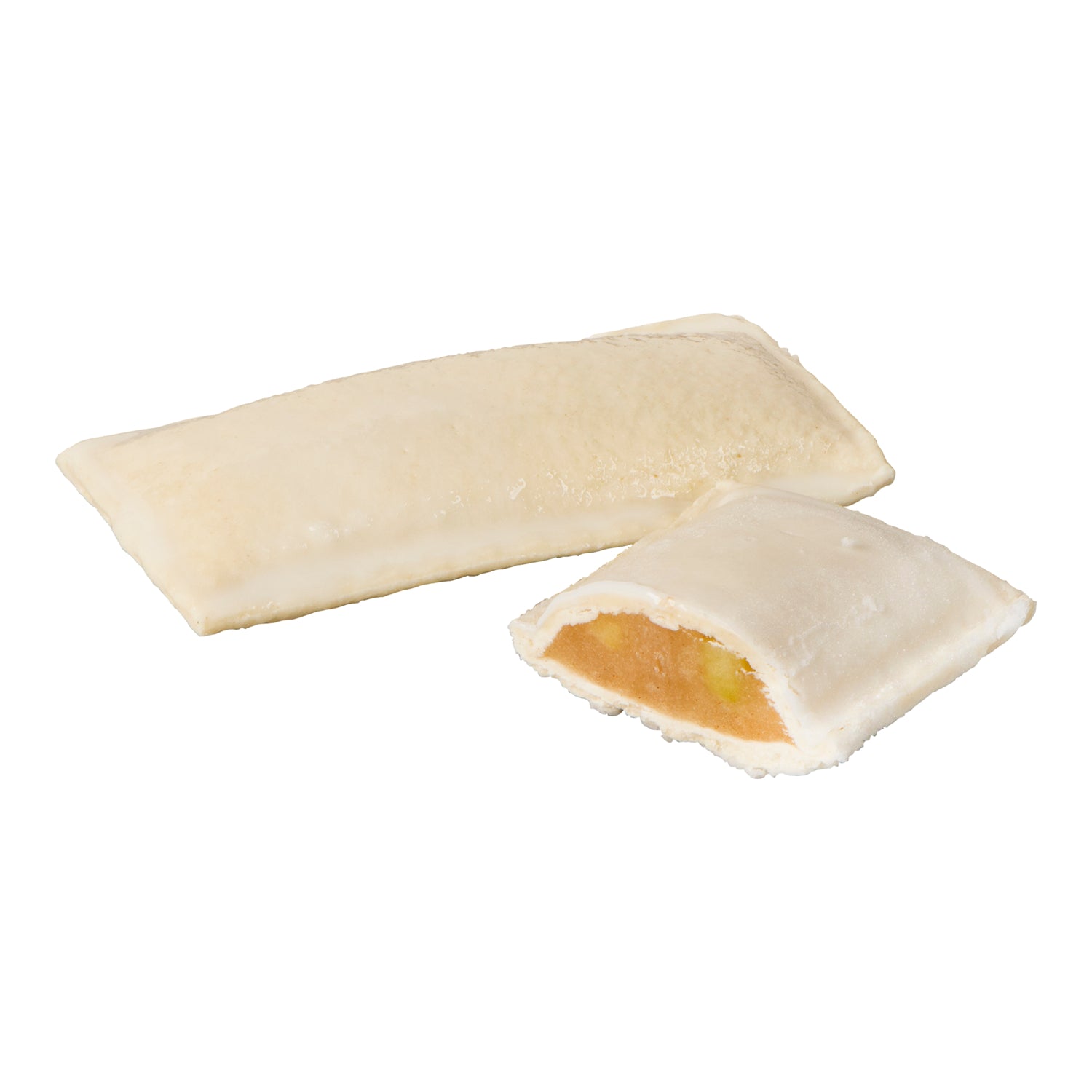 McCain Apple Turnovers 80ct [$0.62/ea]