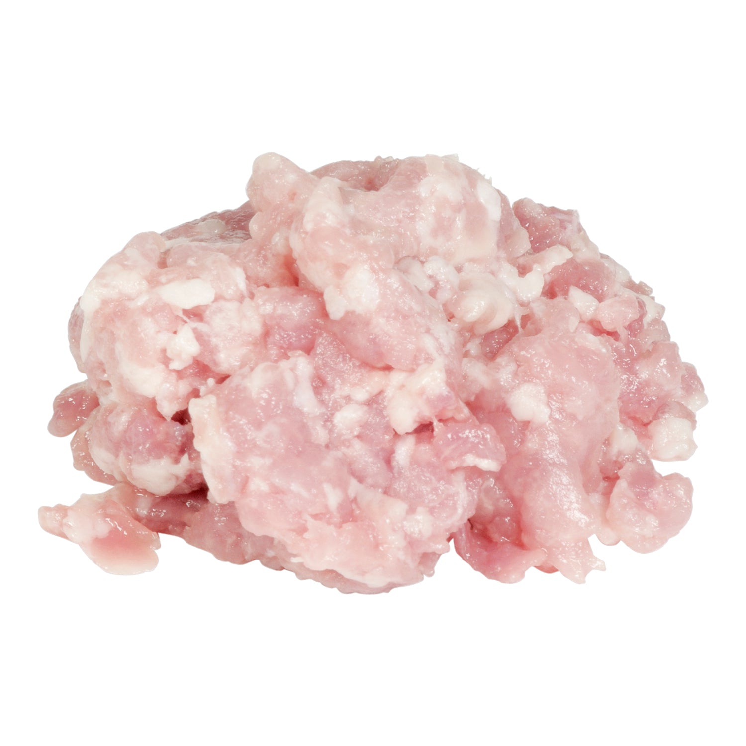 Olymel Lean Ground Pork 2x2.5kg [$11.49/kg] [$5.21/lb]