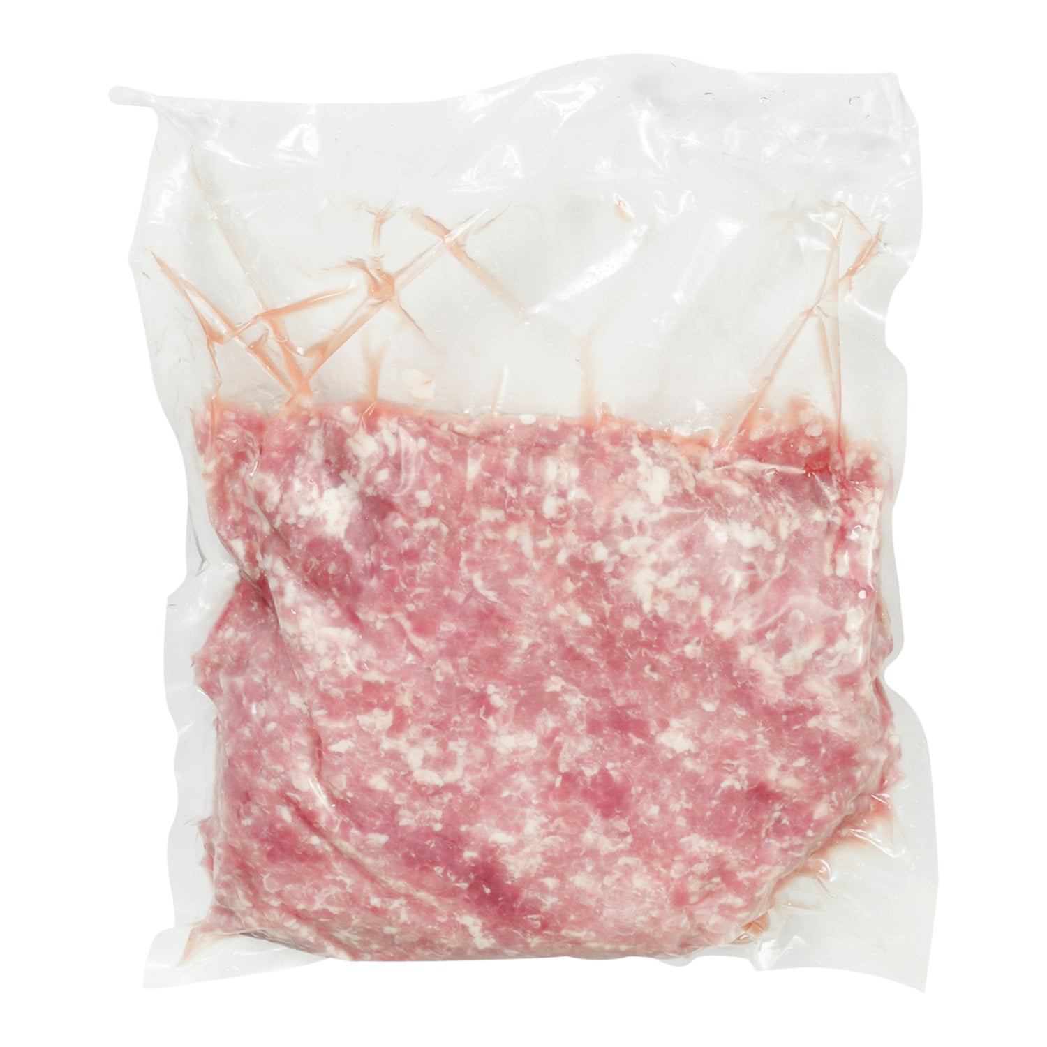 Olymel Lean Ground Pork 2x2.5kg [$8.59/kg] [$3.90/lb]