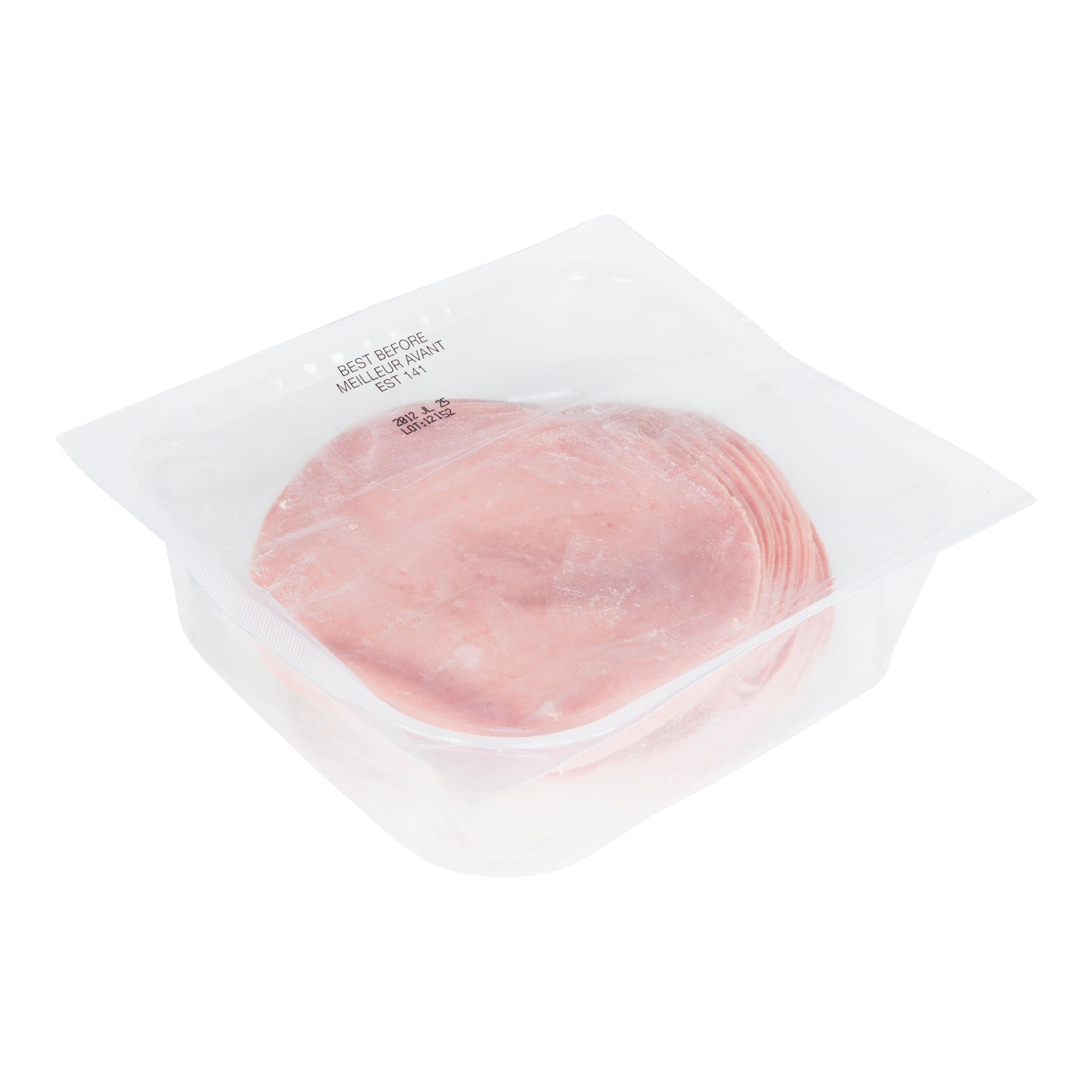 Olymel Sliced Bologna 6x500g [$5.66/ea]