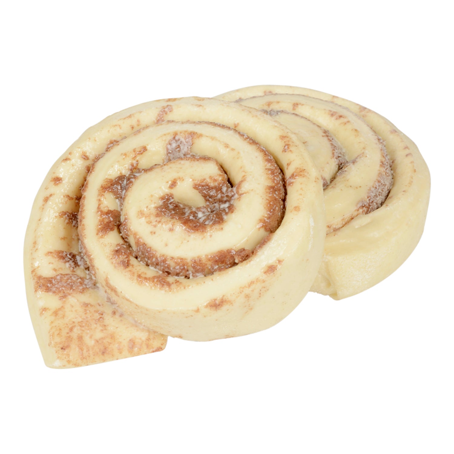 Bridor RTB Decadent Mini Cinnamon Bun 80x50gr [$0.82/ea]