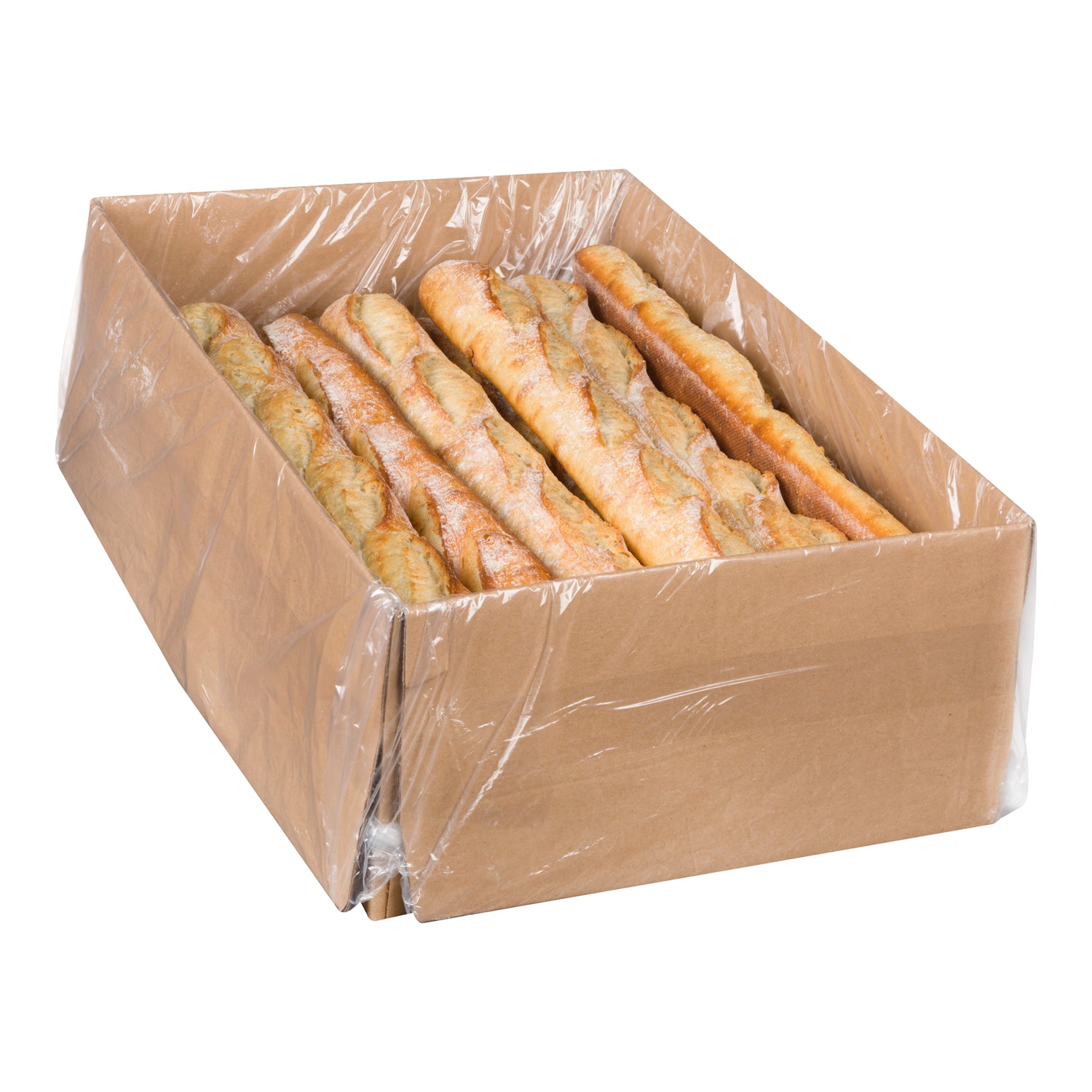 Bridor RTB Baguette 16x350g [$1.24/ea]