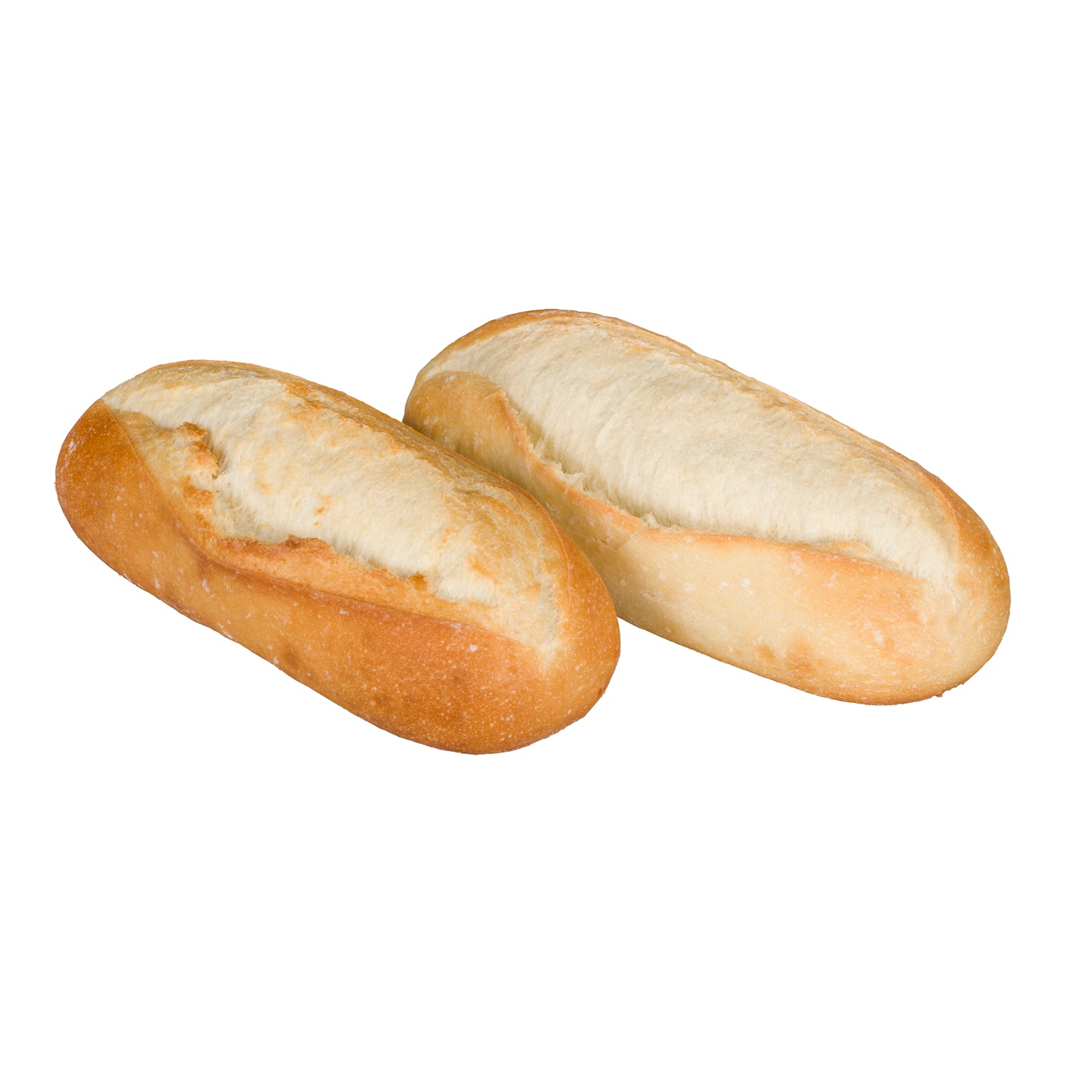 Bridor RTB Homeloaf Bread 96x96g [$0.14/ea]