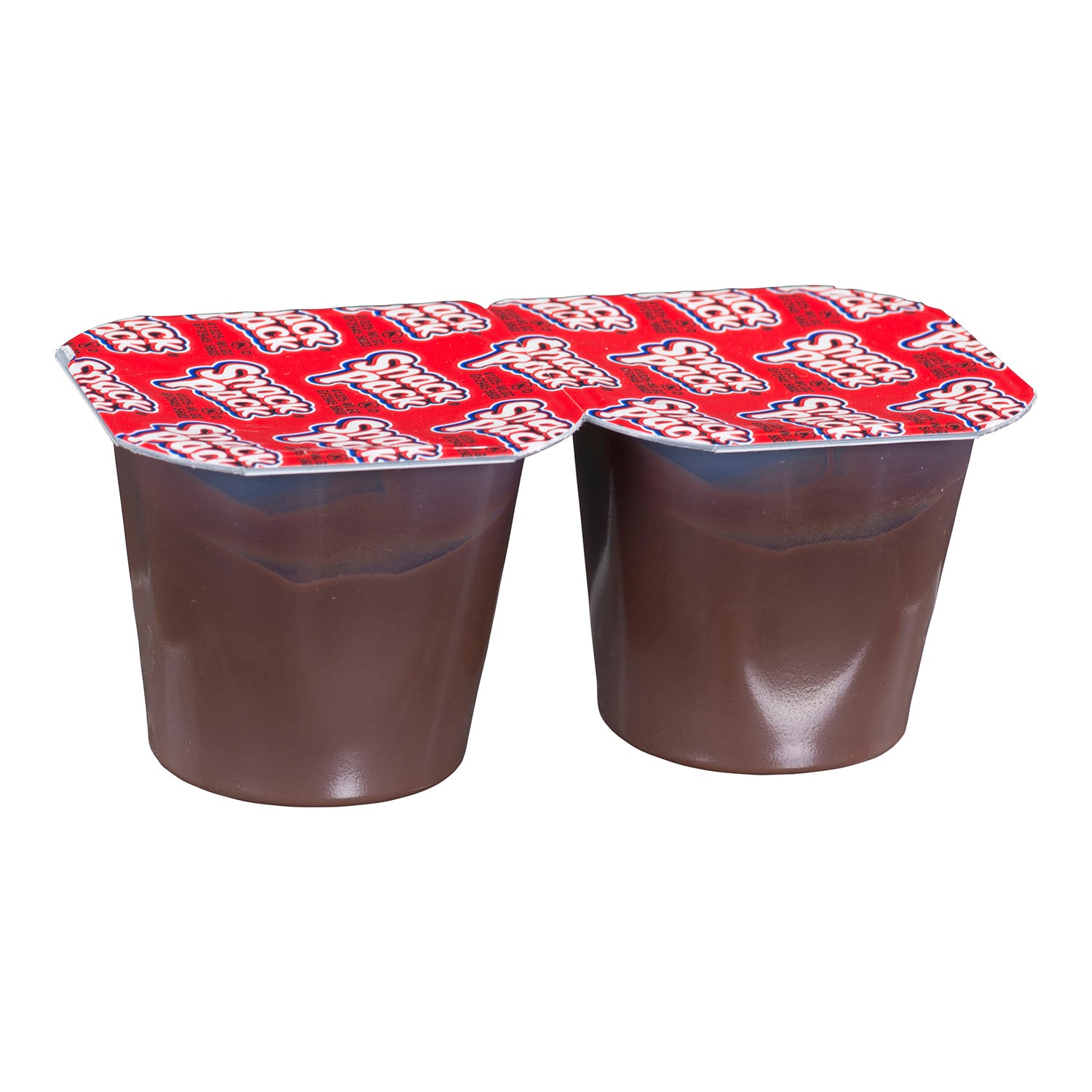 Snack Pack Chocolate Pudding 48x99g [$0.77/ea]