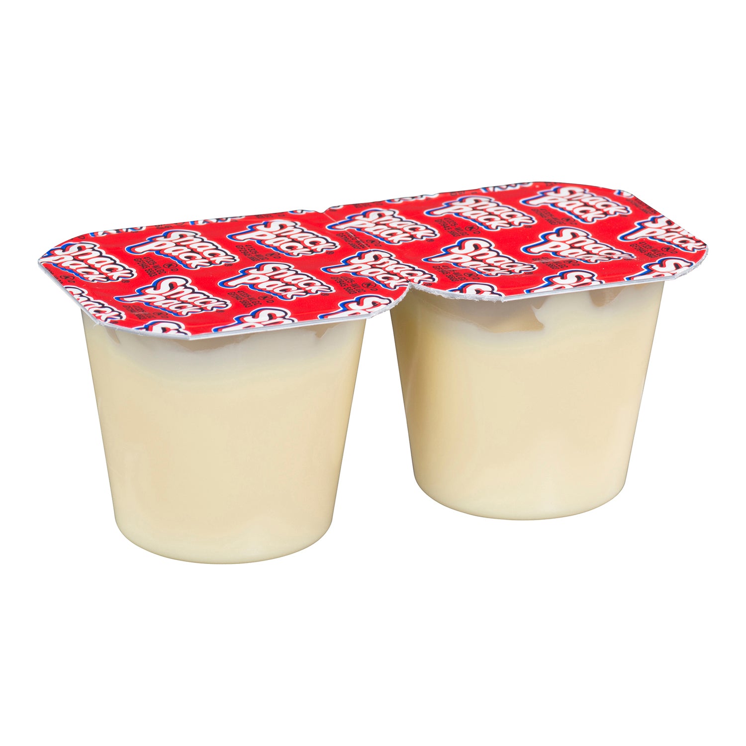 Snack Pack Vanilla Pudding 48x99g [$0.77/ea]