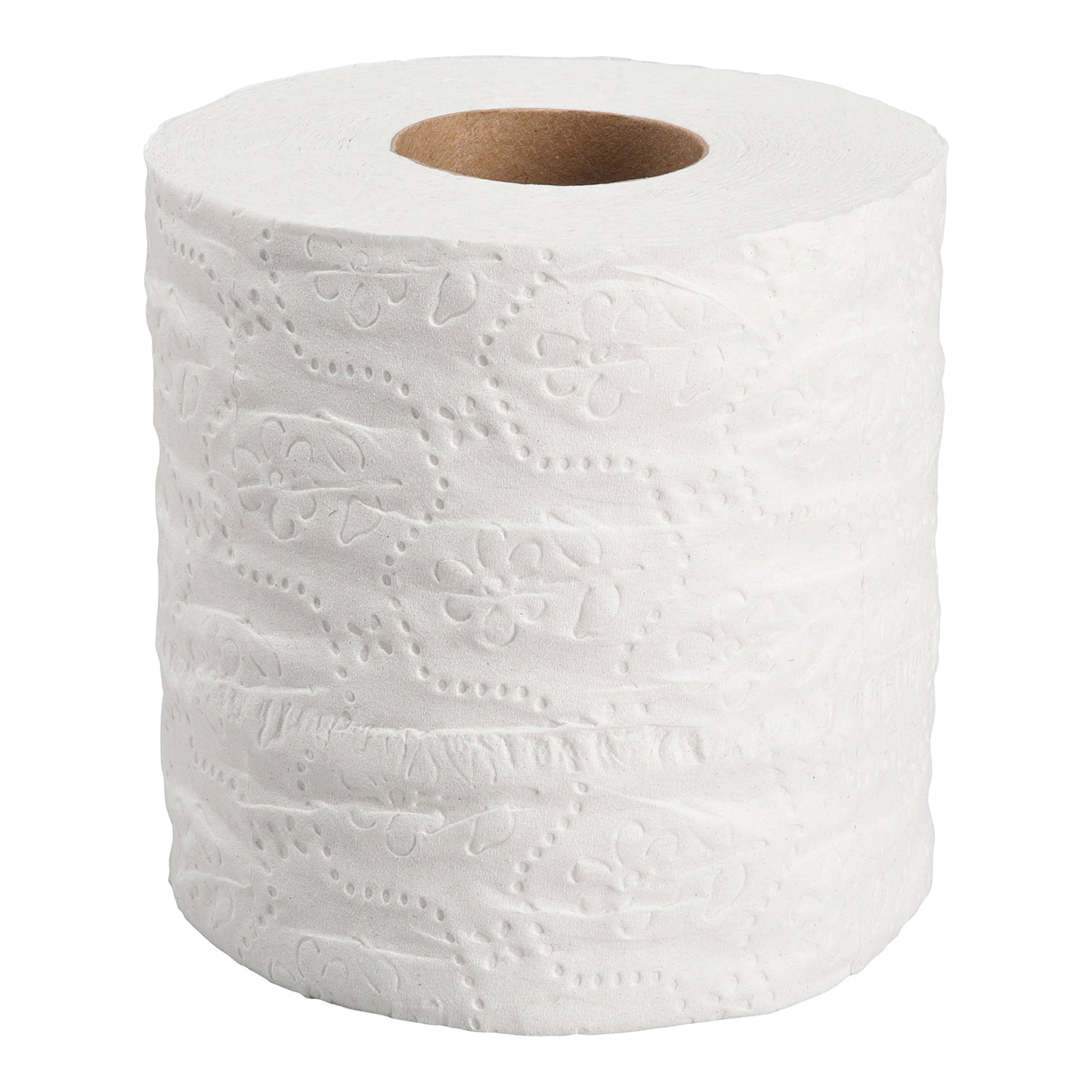 White Swan 2 Ply Bathroom Tissue 48 rolls [$0.62/ea]