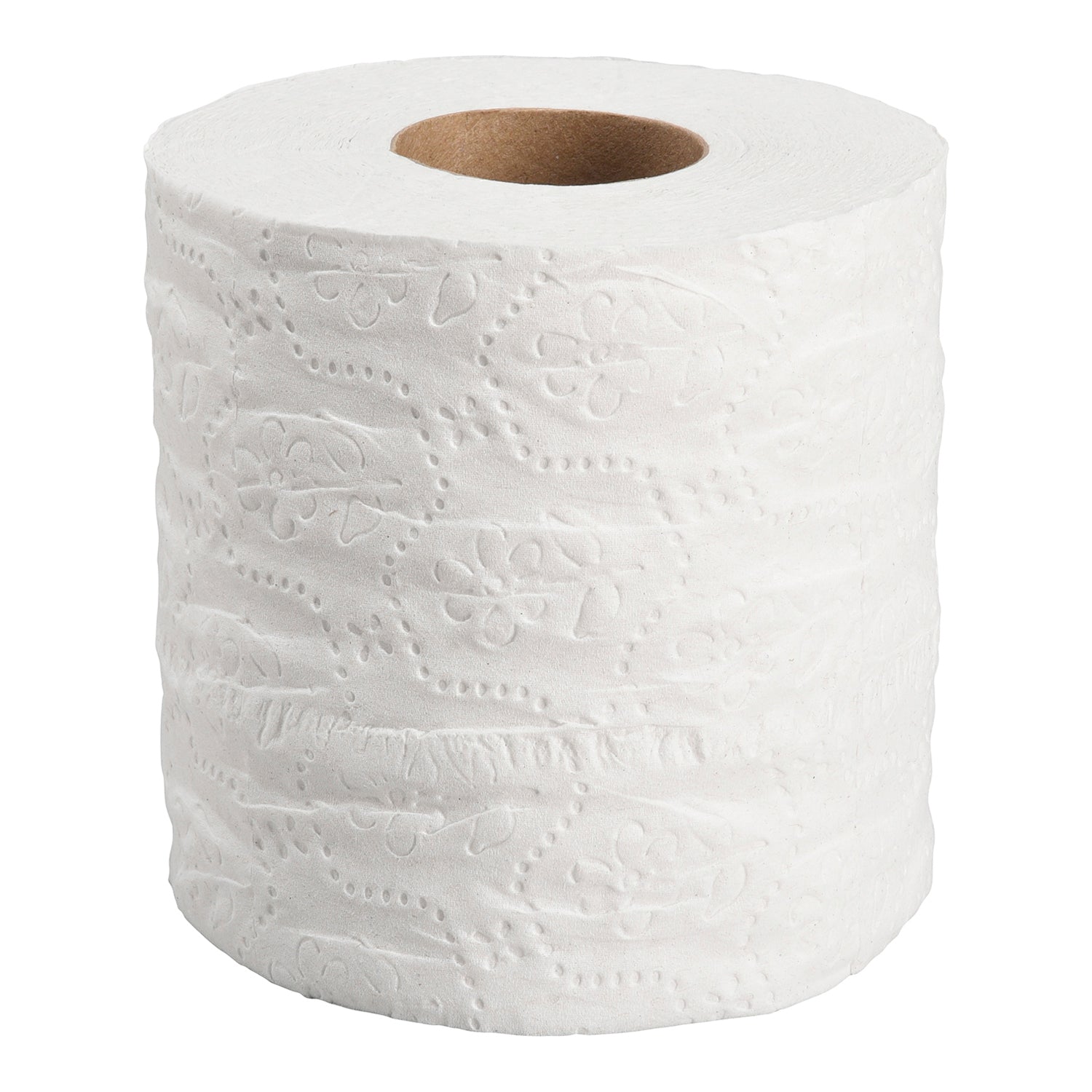 White Swan 2 Ply Bathroom Tissue 48 rolls [$0.80/ea]